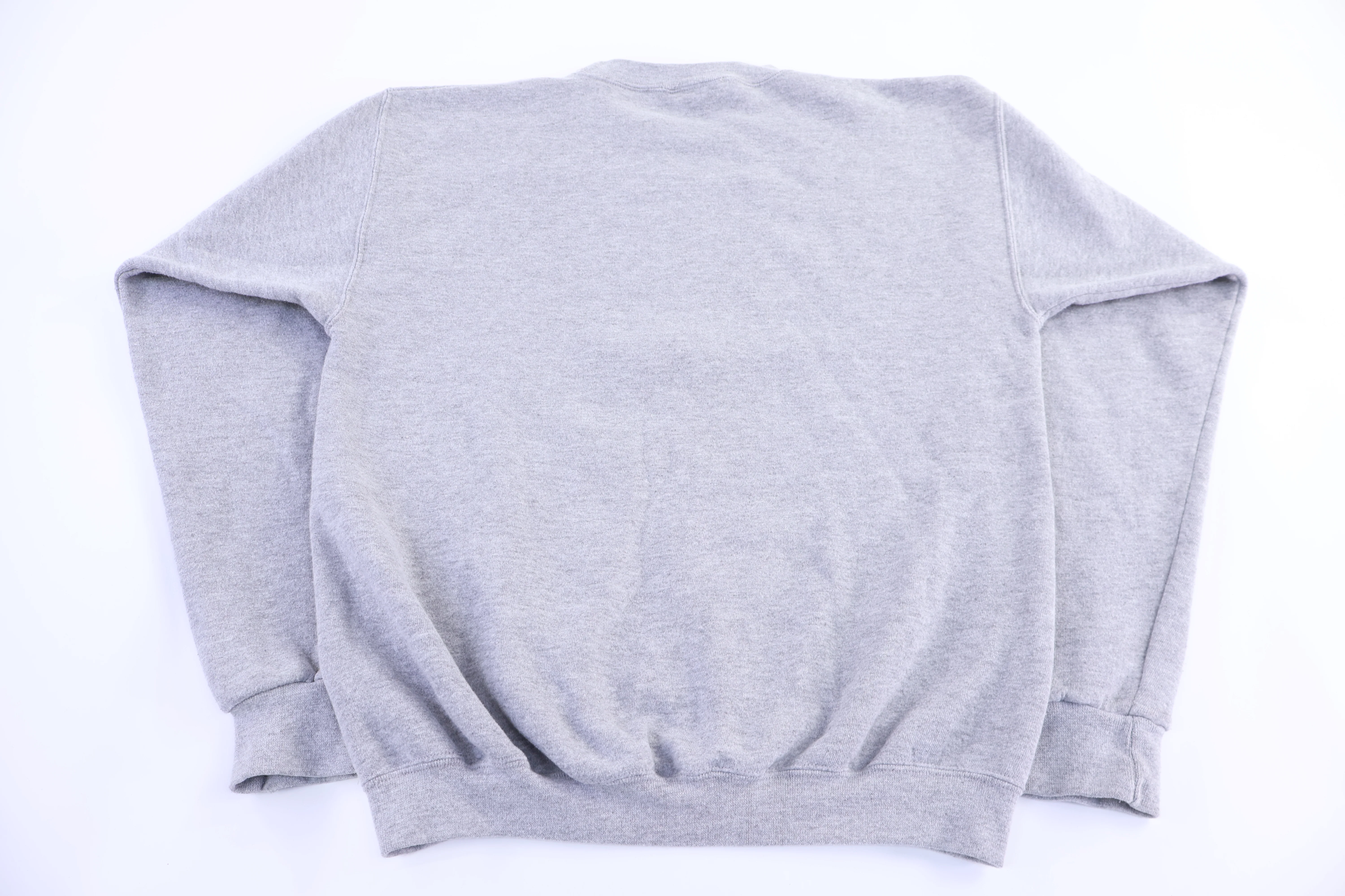 Vintage Disney Mickey Mouse Sweatshirt - Image 2
