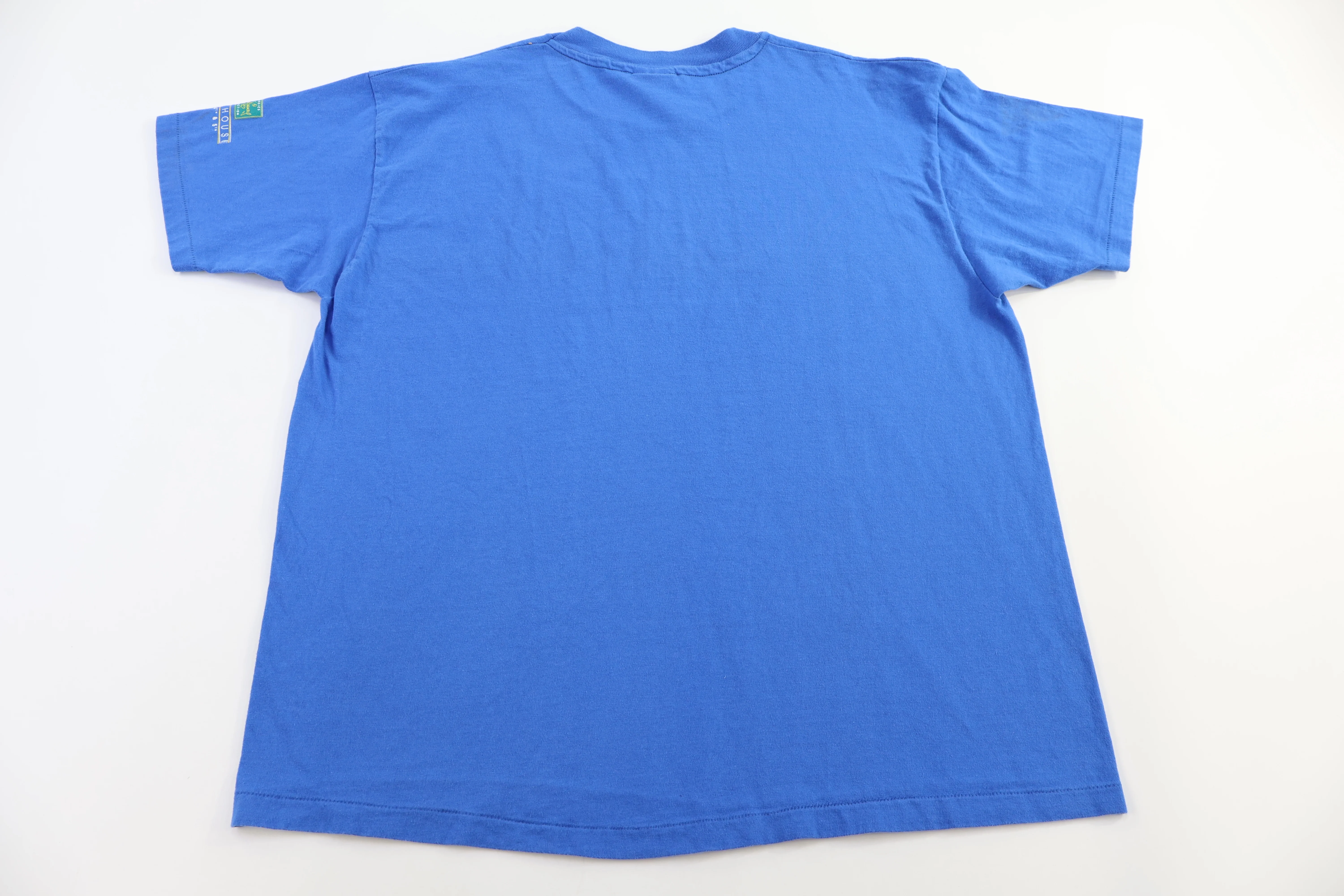 Vintage Disney Thinker Bell You Can Fly T-shirt - Image 2