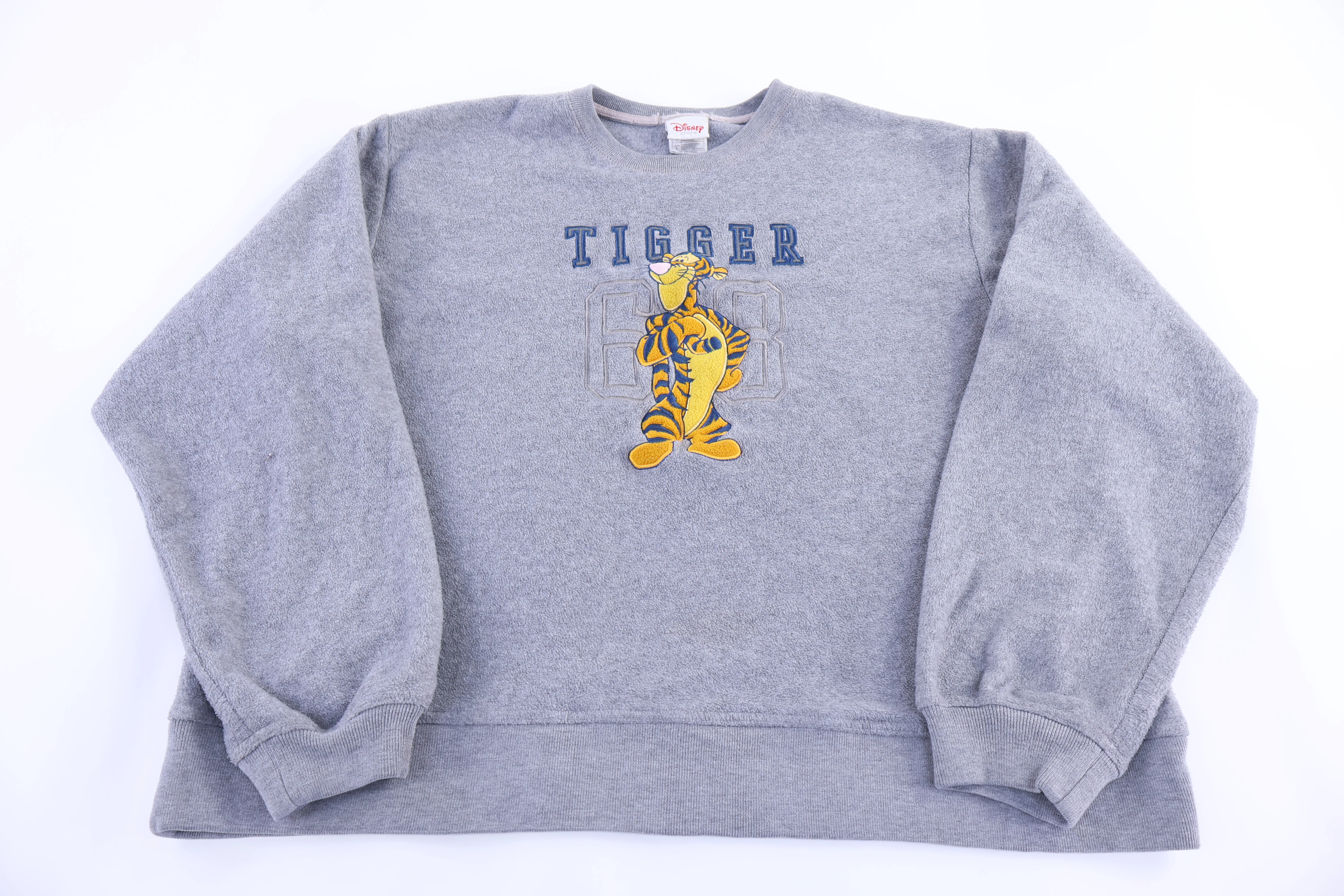 Vintage Disney Tigger Graphic Sweatshirt