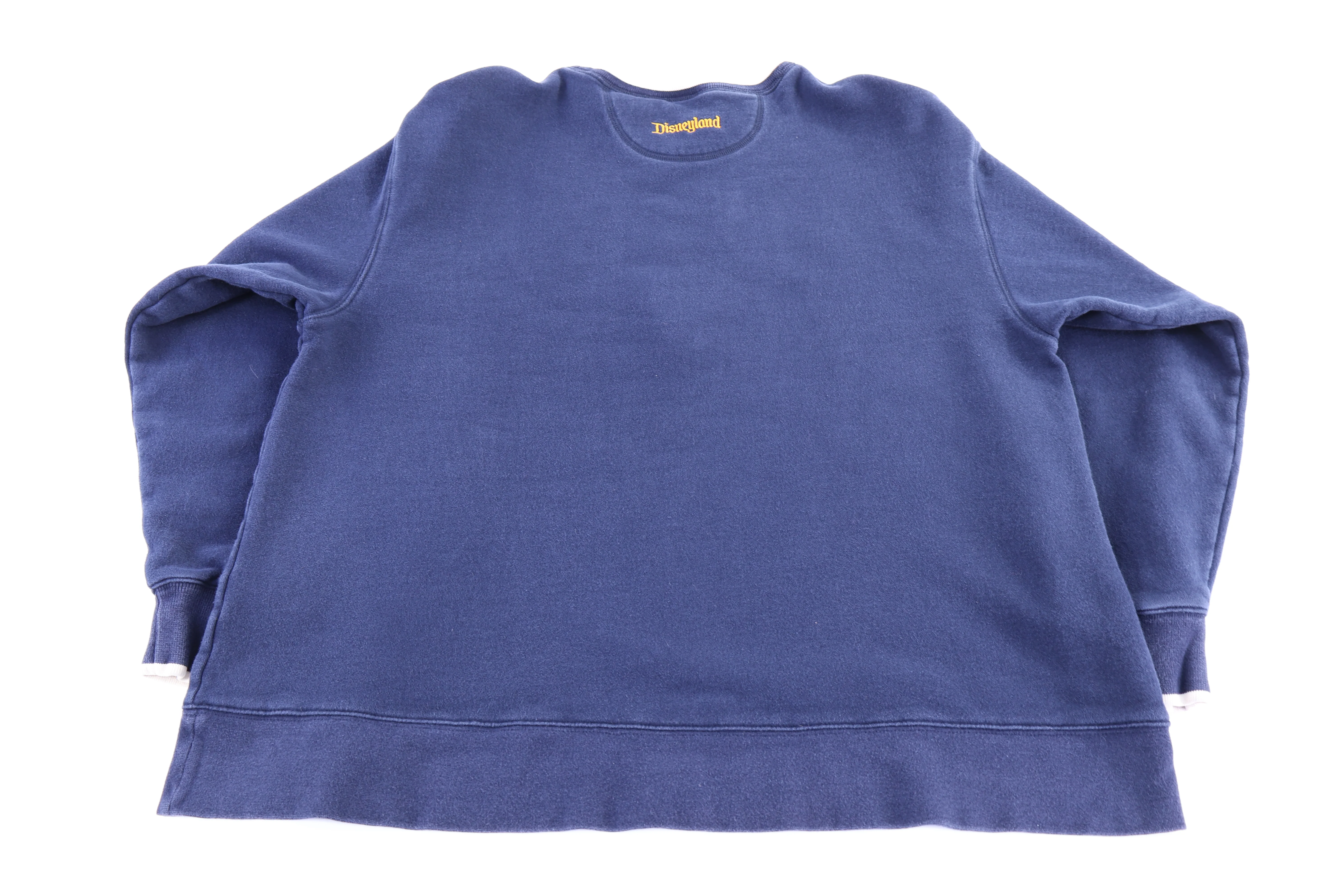 Vintage Disney Tigger Sweatshirt - Image 2