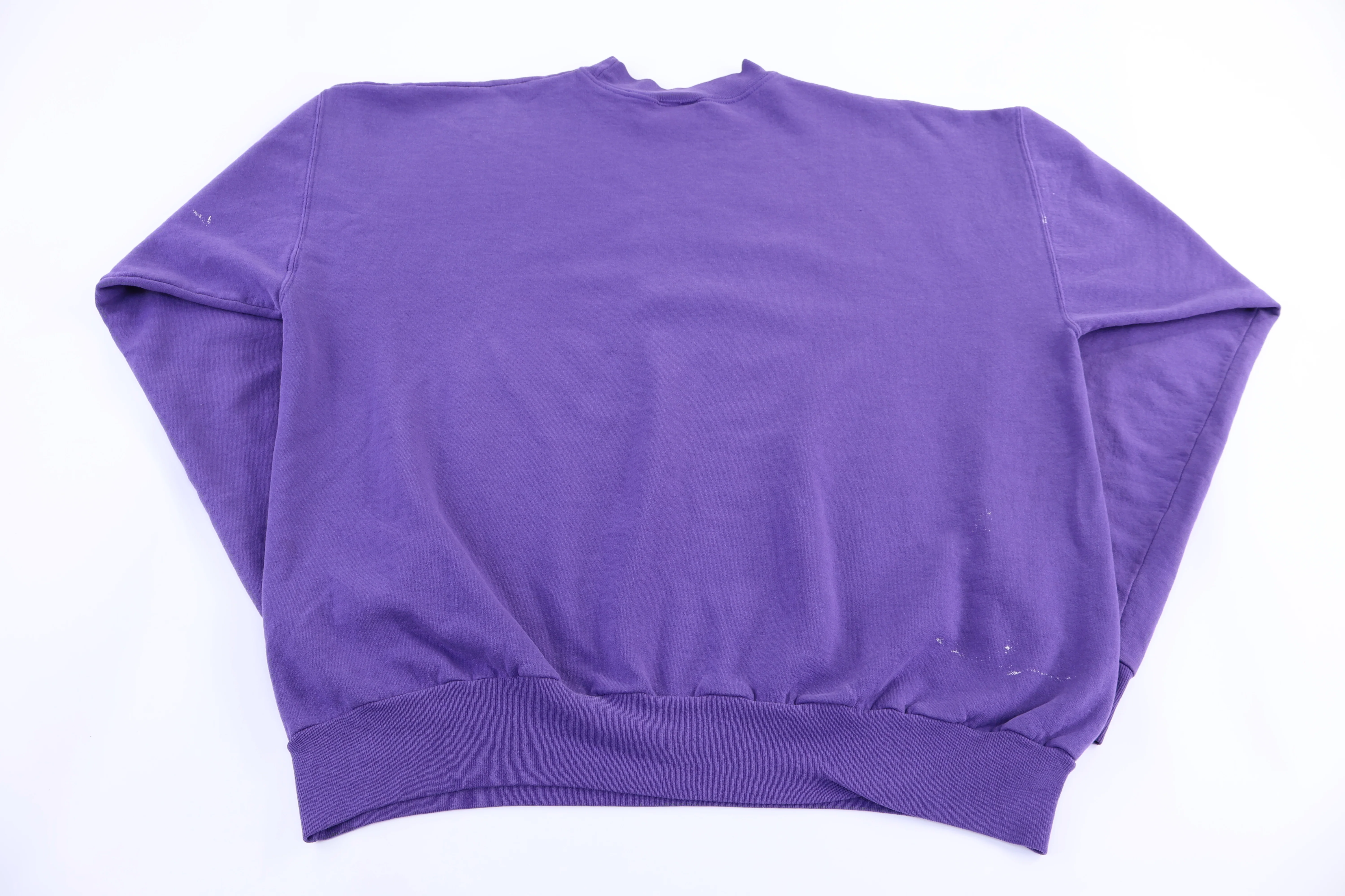 Vintage Disney Tinker Bell Sweatshirt - Image 2