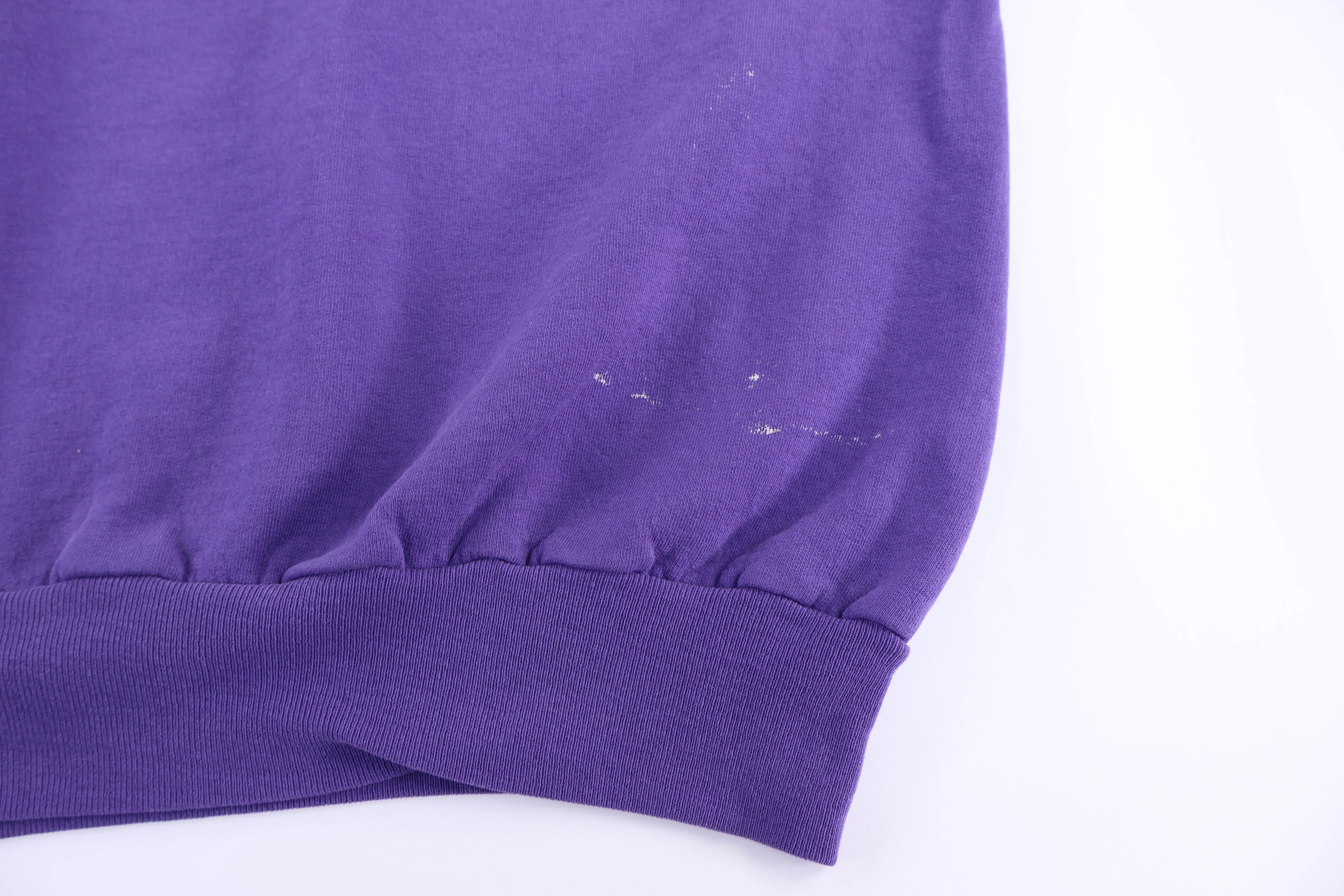 Vintage Disney Tinker Bell Sweatshirt - Image 3