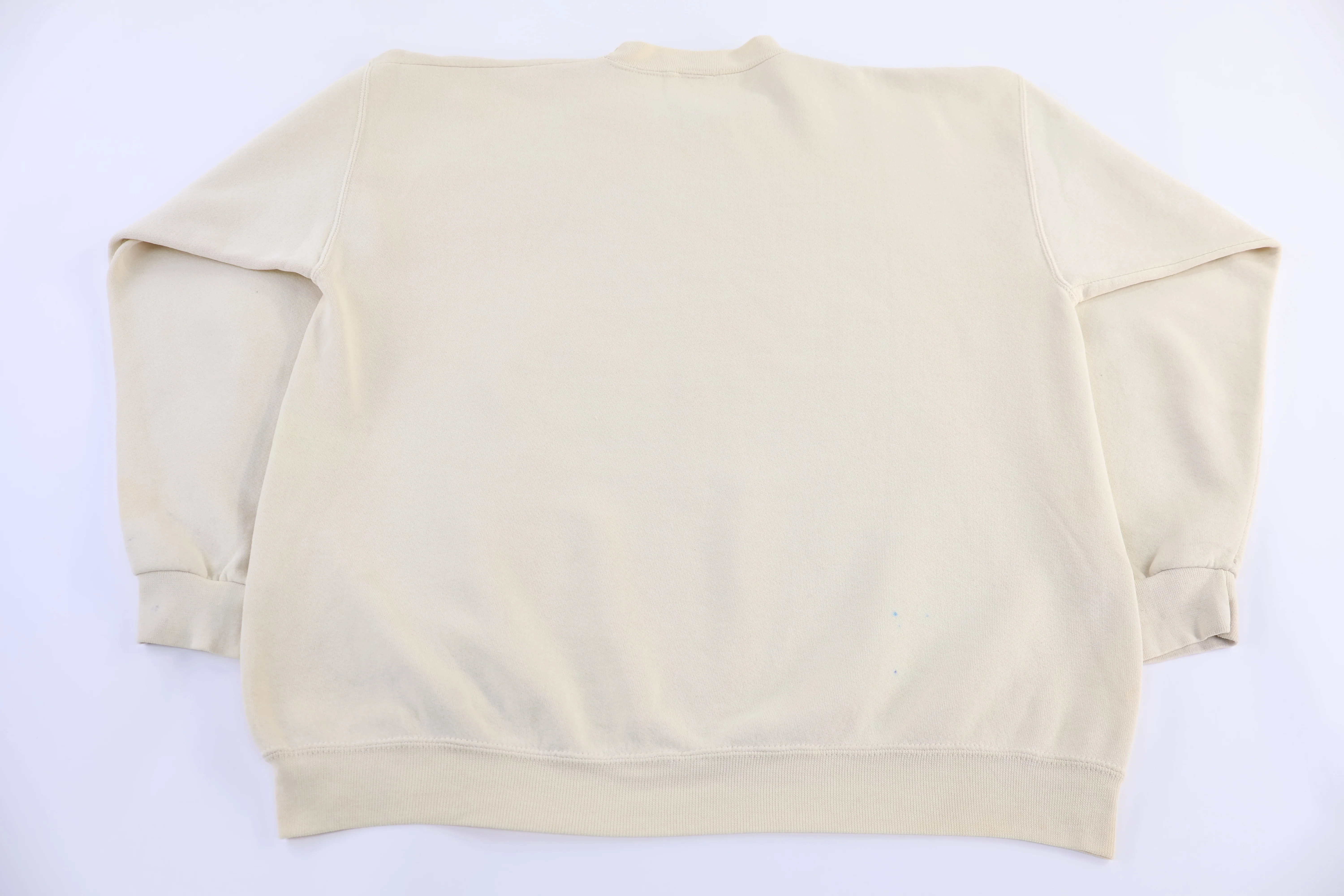 Vintage Disney Winnie The Pooh Kitchen Sweatshirt - Image 2