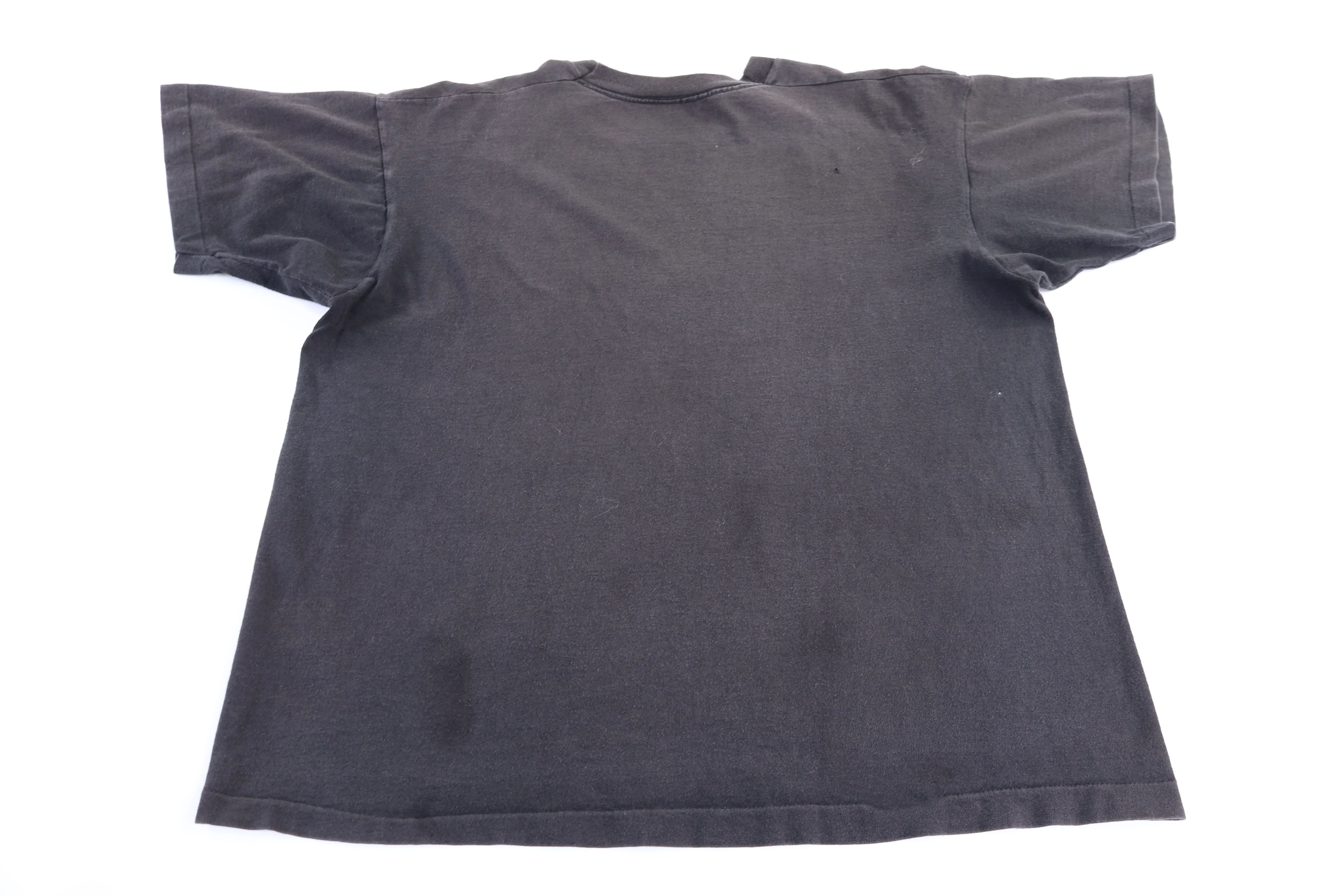 Vintage Dixie Blackened Voodoo T-shirt - Image 2