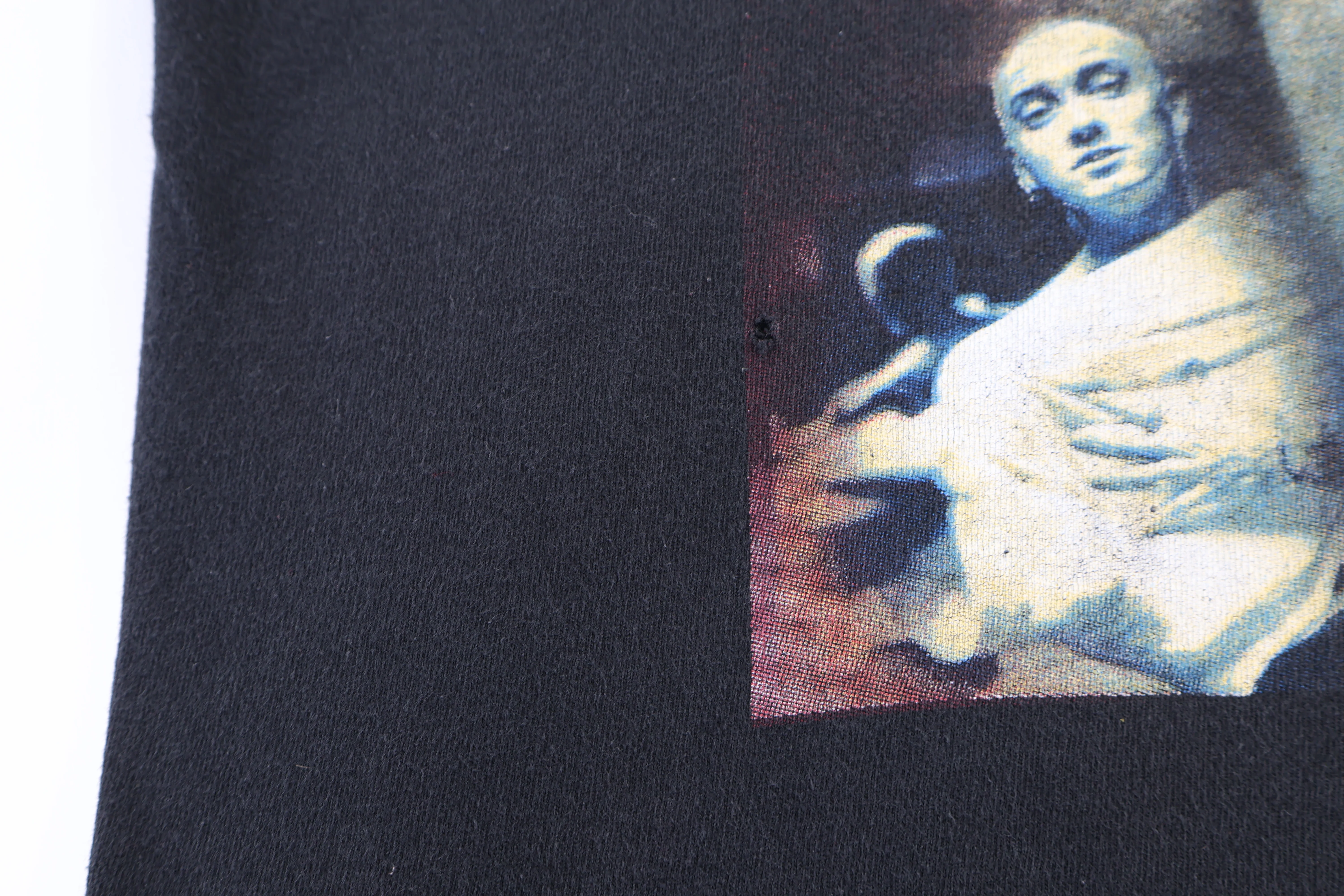 Vintage Eminem The Real Slim Shady Rap T-shirt - Image 3