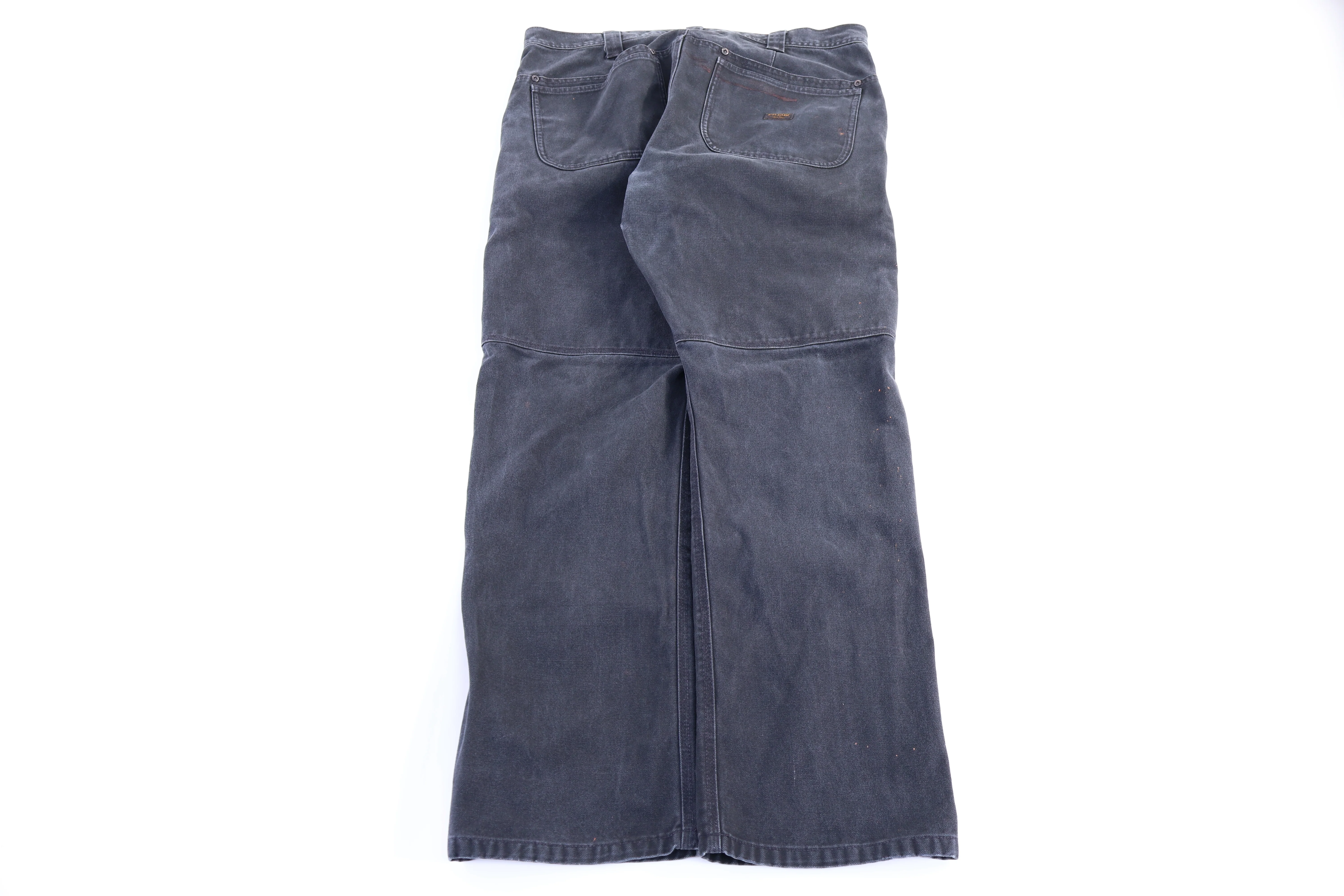 Vintage Filson Black Workwear Pants
