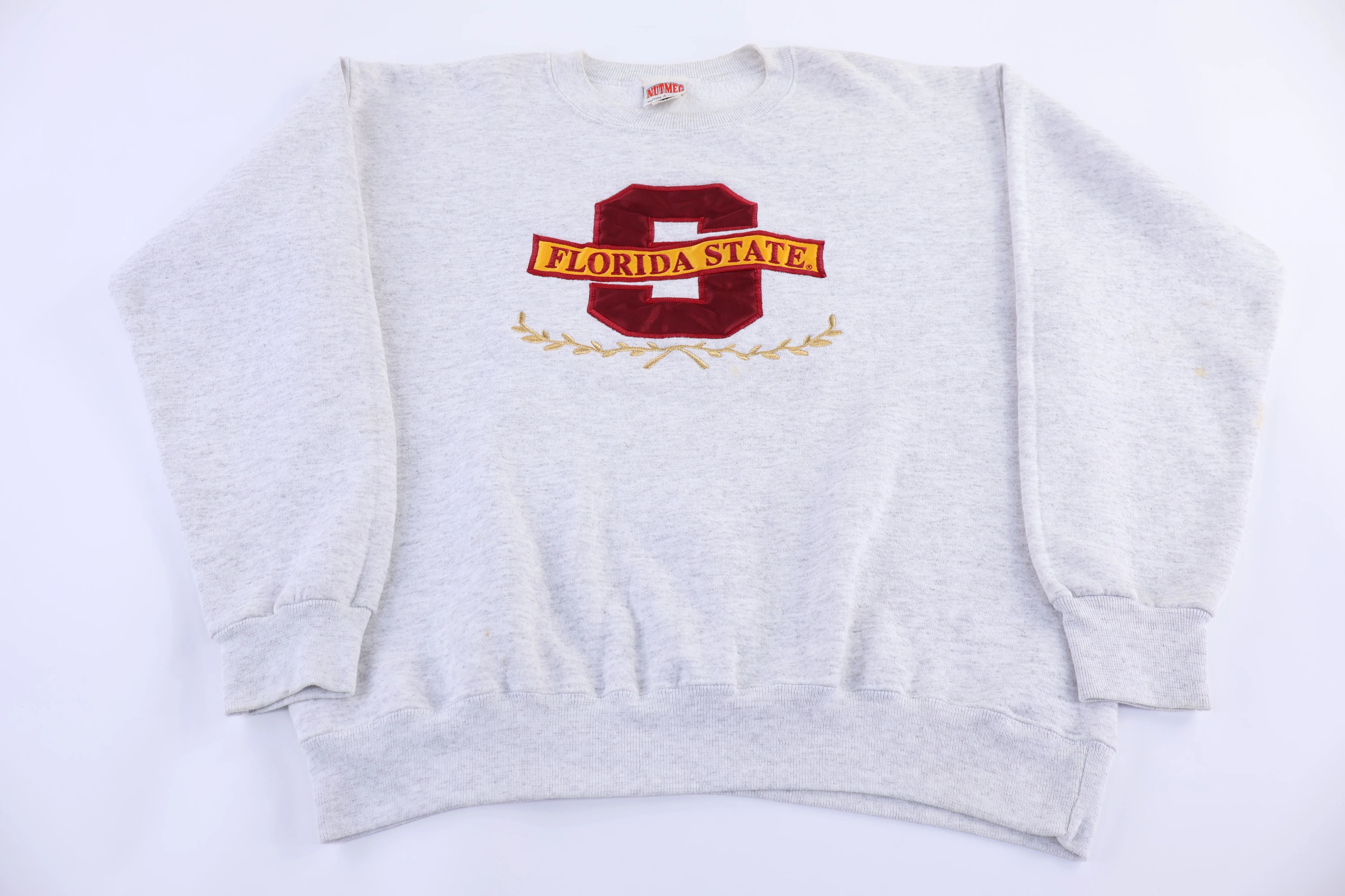 Vintage Florida State University Sweatshirt