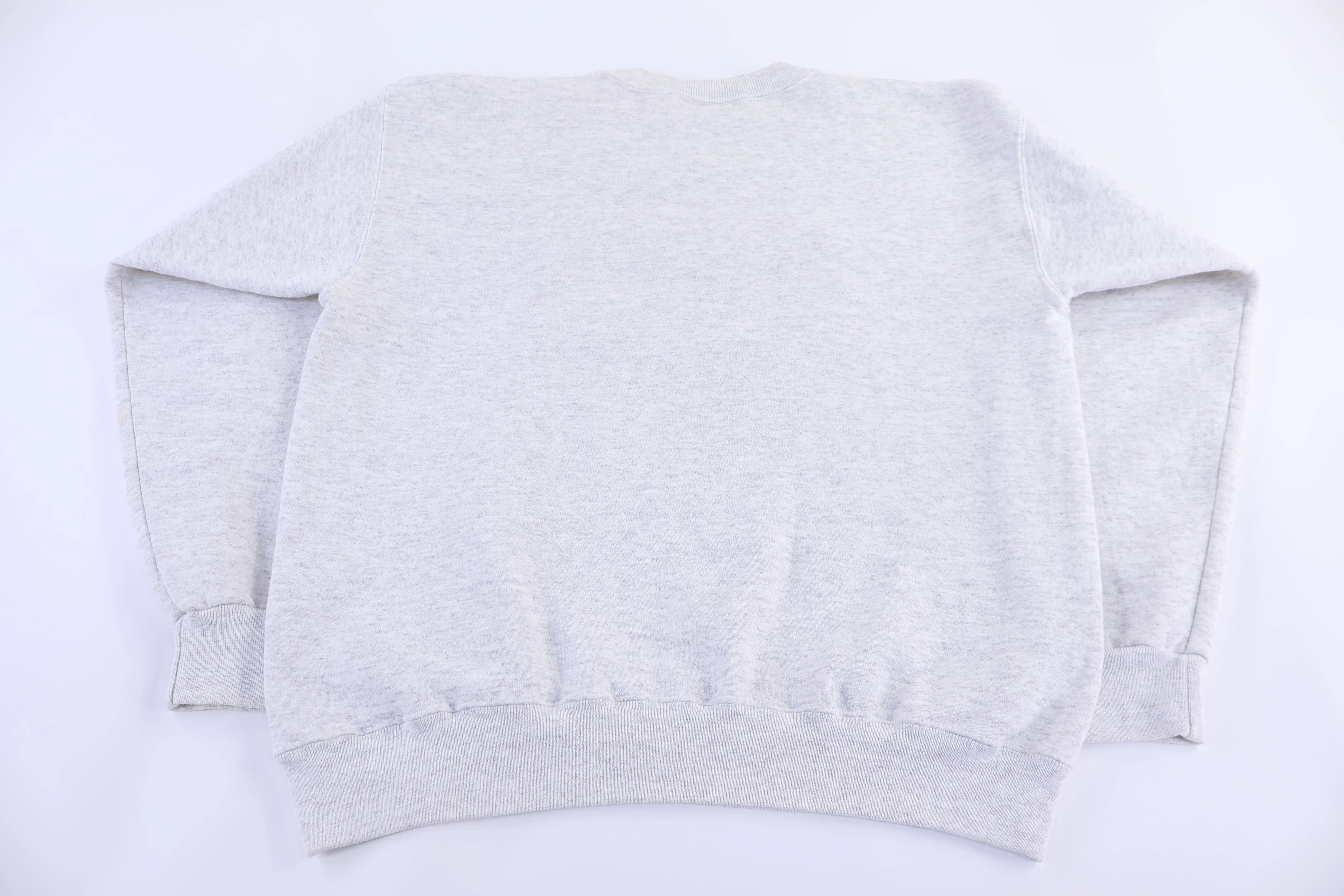Vintage Florida State University Sweatshirt - Image 2