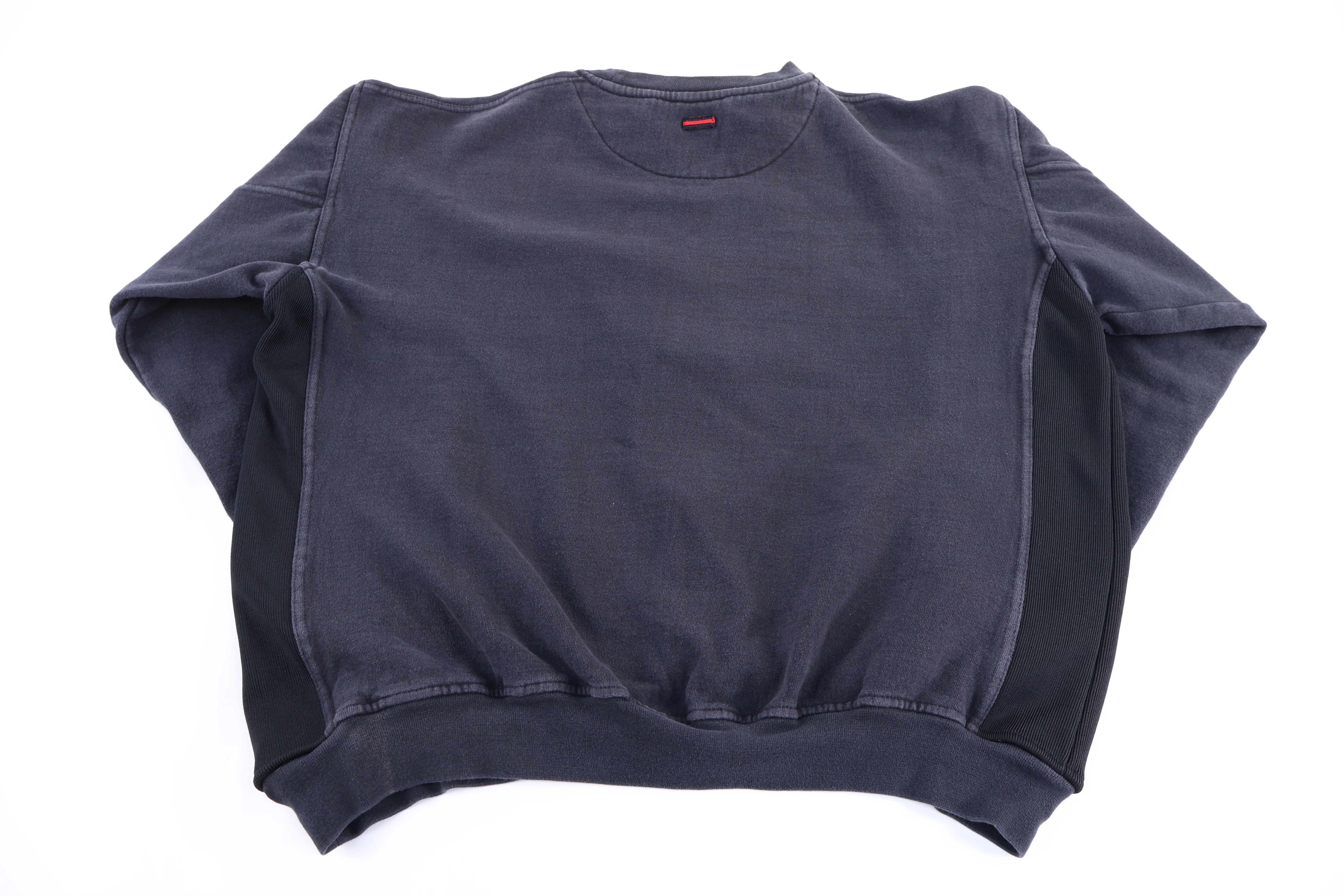 Vintage FUBU Graphic Logo Sweatshirt - Image 2