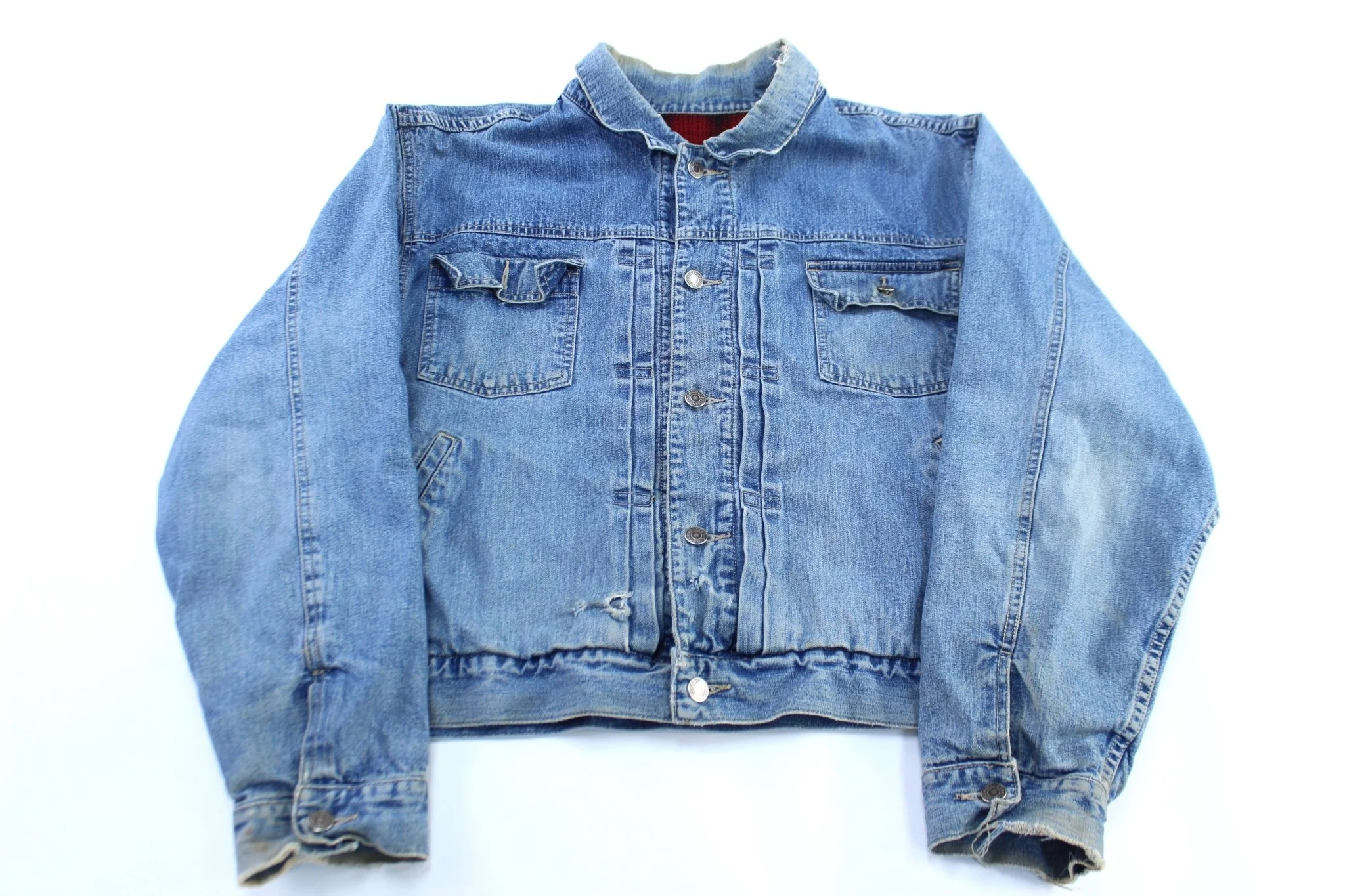 Vintage Gap Denim Jacket