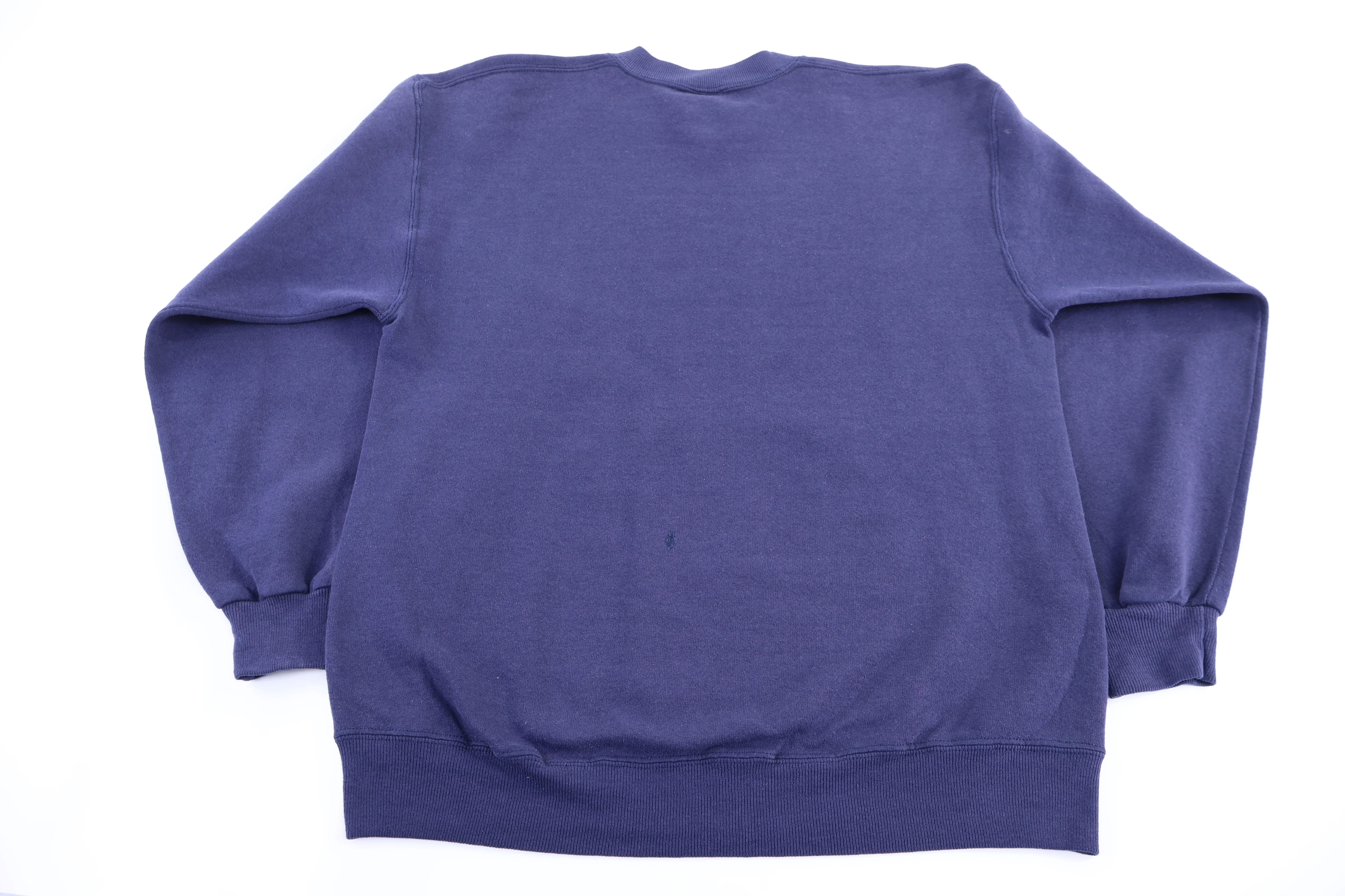 Vintage Georgia Tech University Sweatshirt - Image 2