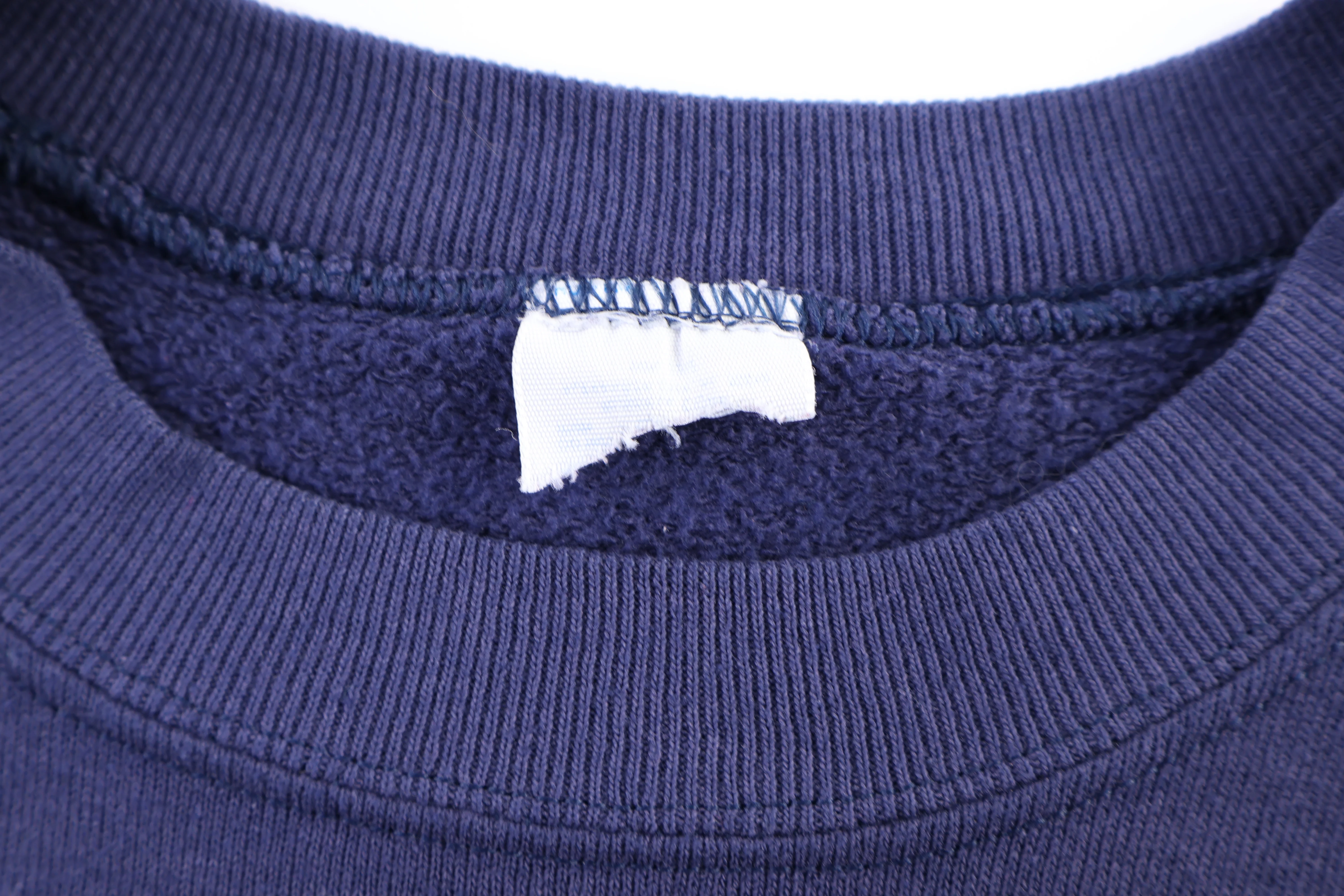 Vintage Georgia Tech University Sweatshirt - Image 3