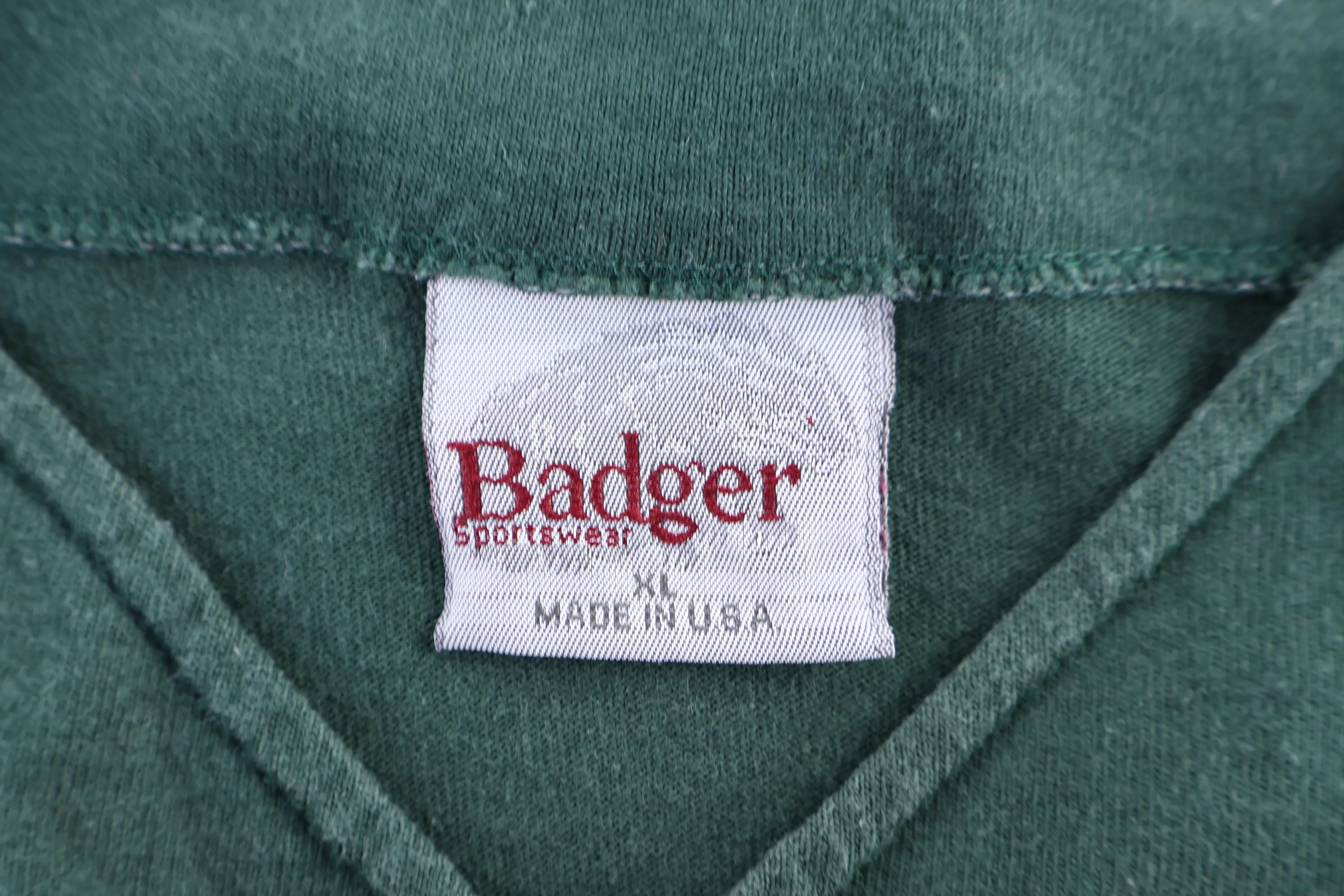 Vintage Green Bay Packers Football Jersey - Image 3