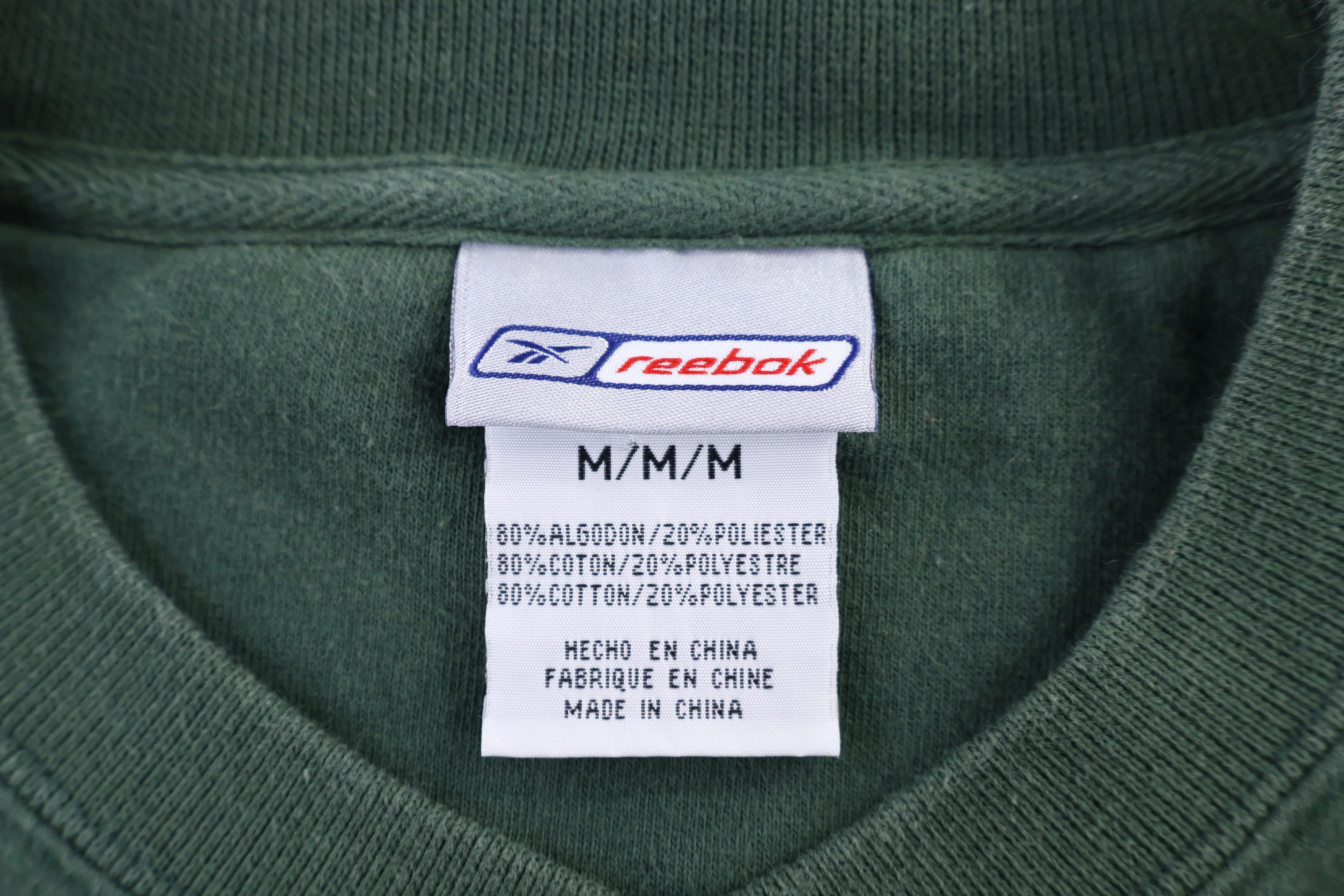 Vintage Green Bay Packers Football Sweatshirt - Image 3