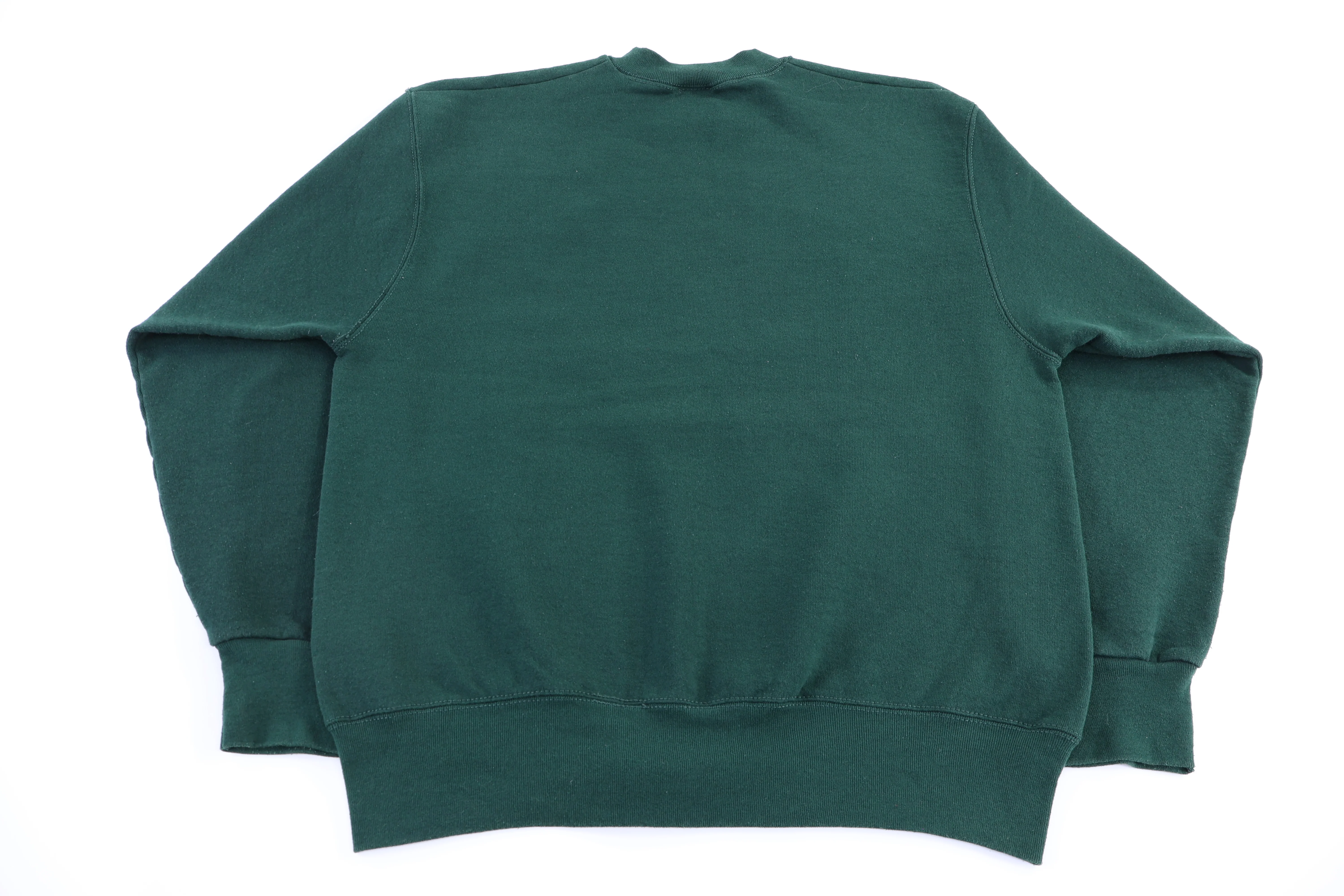 Vintage Green Bay Packers Football Sweatshirt - Image 3