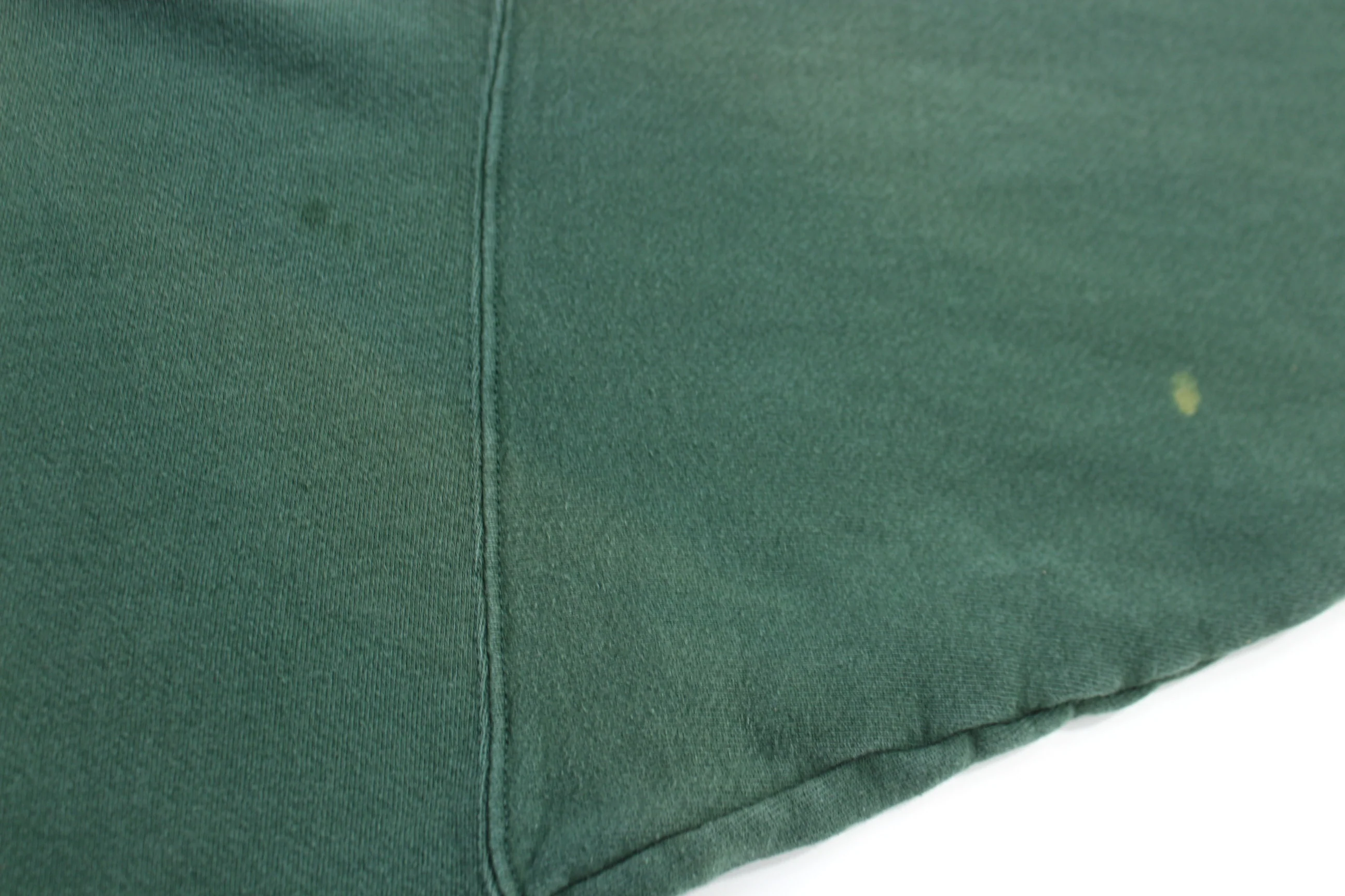 Vintage Green Bay Packers Football Sweatshirt - Image 3