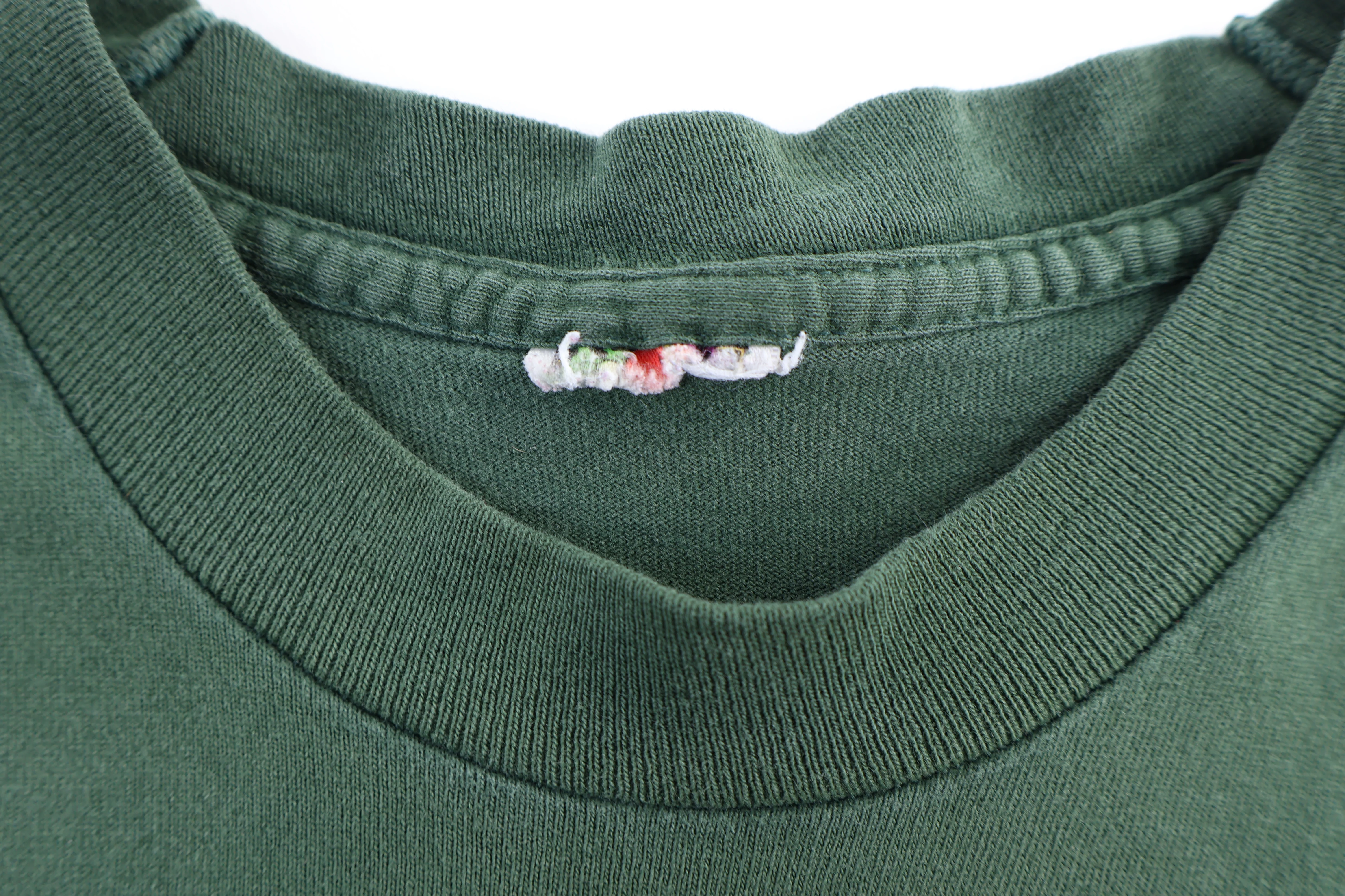 Vintage Green Bay Packers Football T-shirt - Image 3