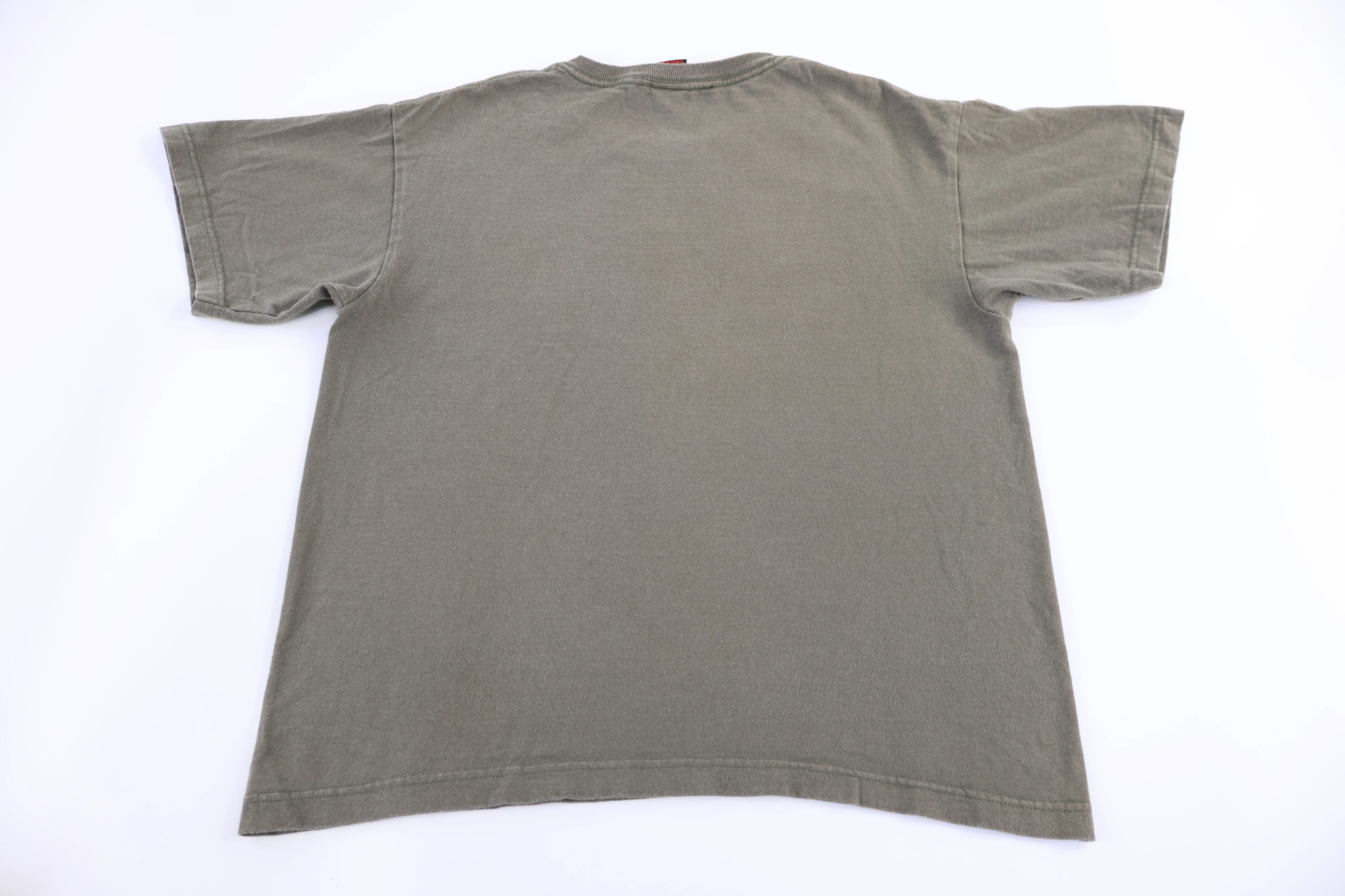 Vintage Green Day Band T-shirt - Image 2
