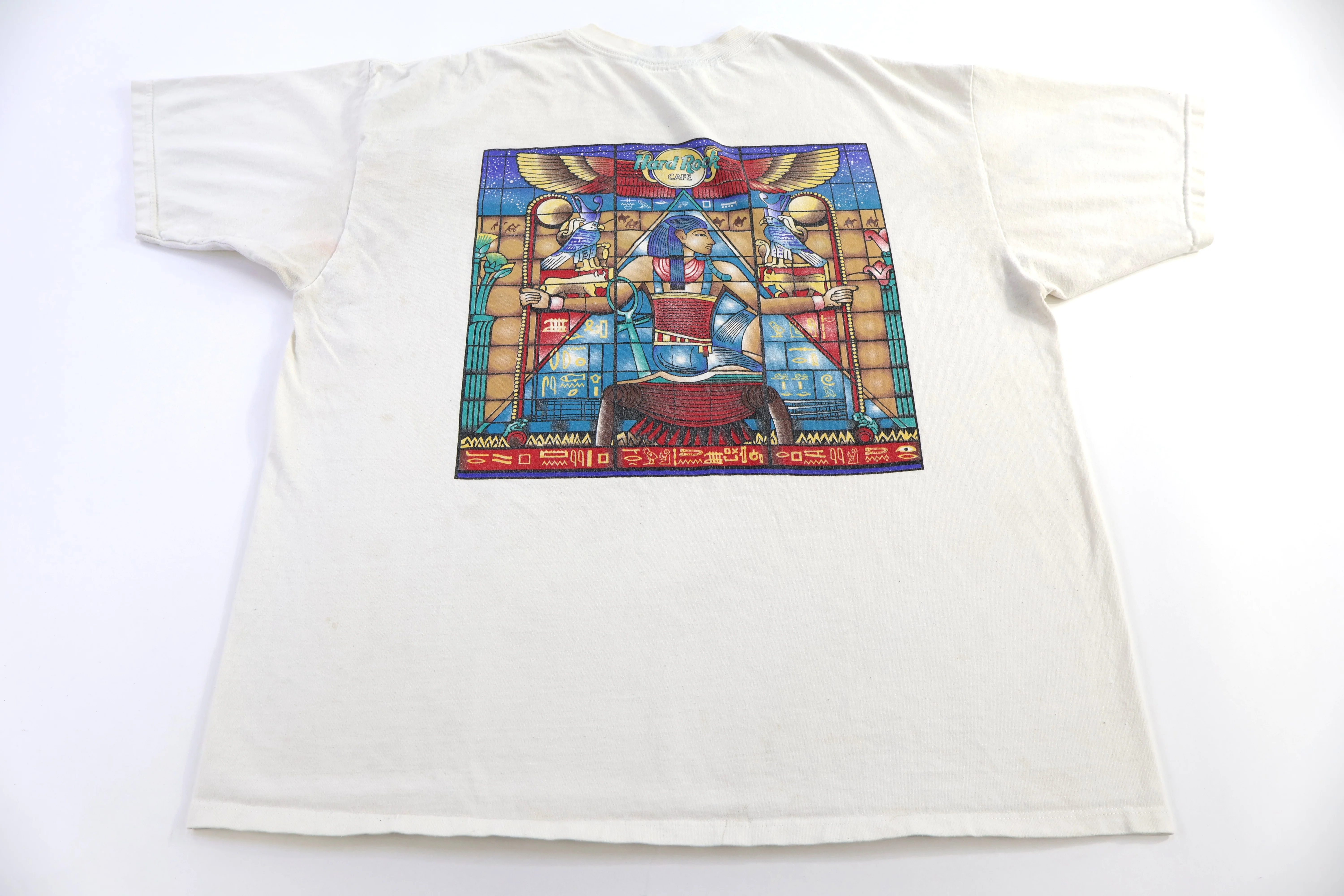 Vintage Hard Rock Cafe Myrtle Beach T-shirt