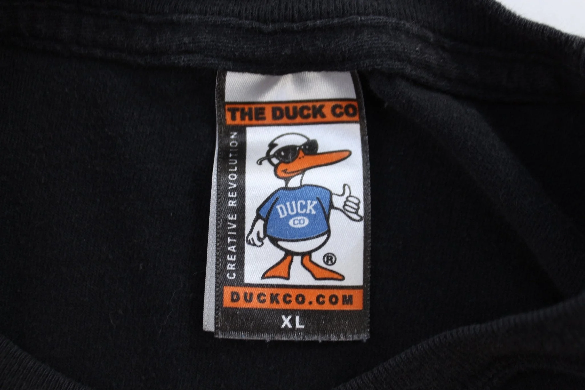 Vintage Harry Otter Parody T-shirt - Image 4