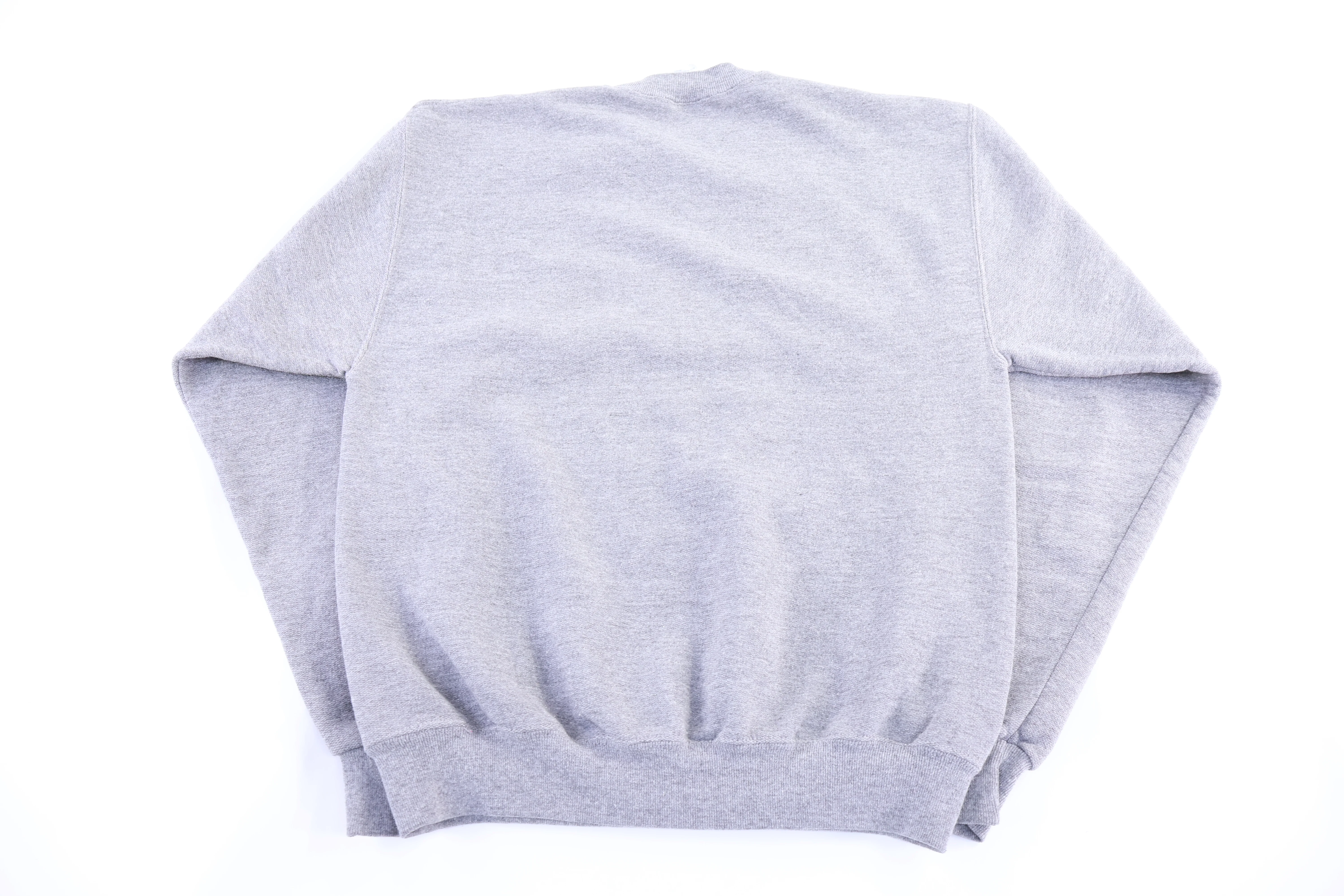 Vintage Hershey's Chocolate World Sweatshirt - Image 2