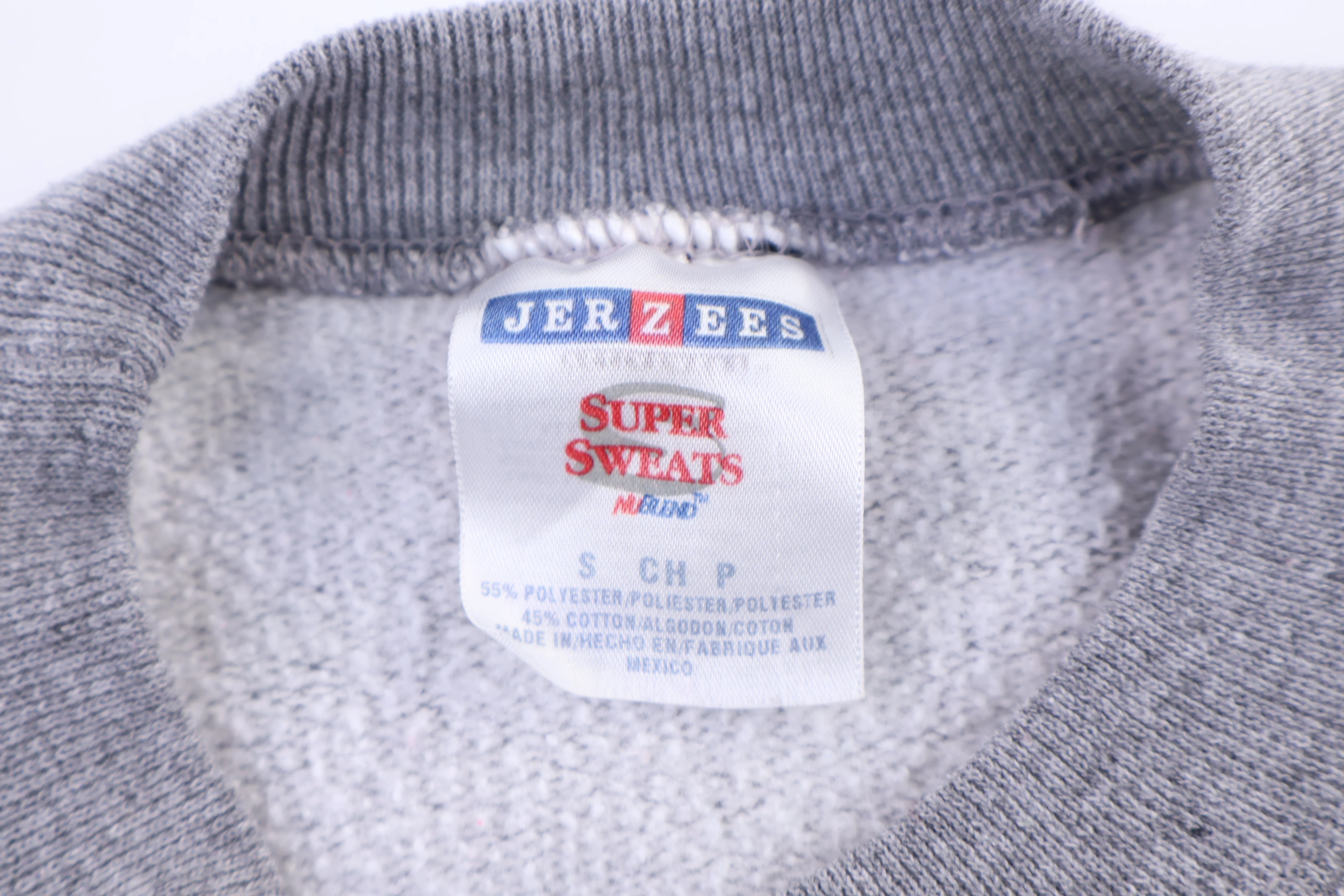 Vintage Hershey's Chocolate World Sweatshirt - Image 3
