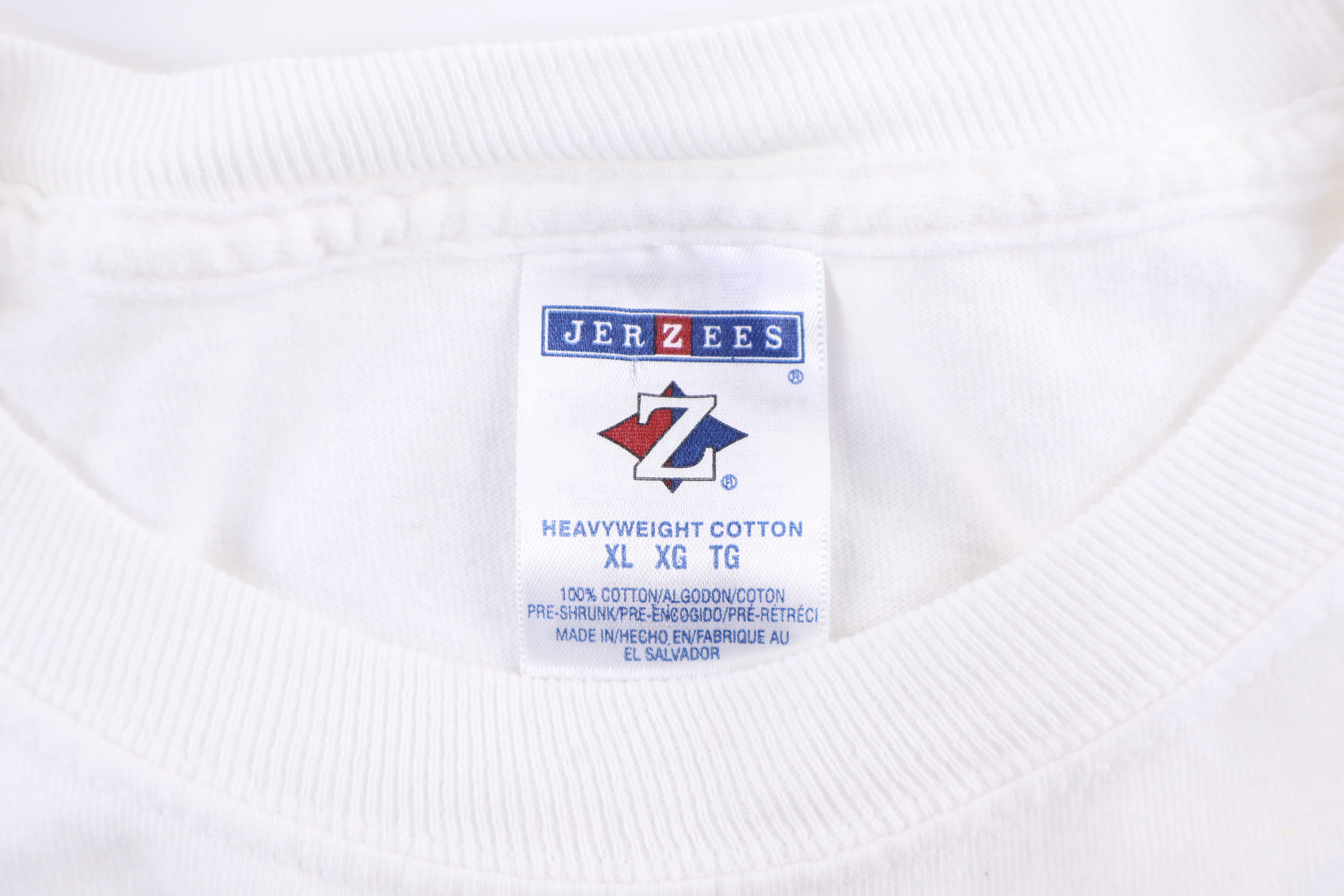 Vintage Houston Astros Baseball T-shirt - Image 3