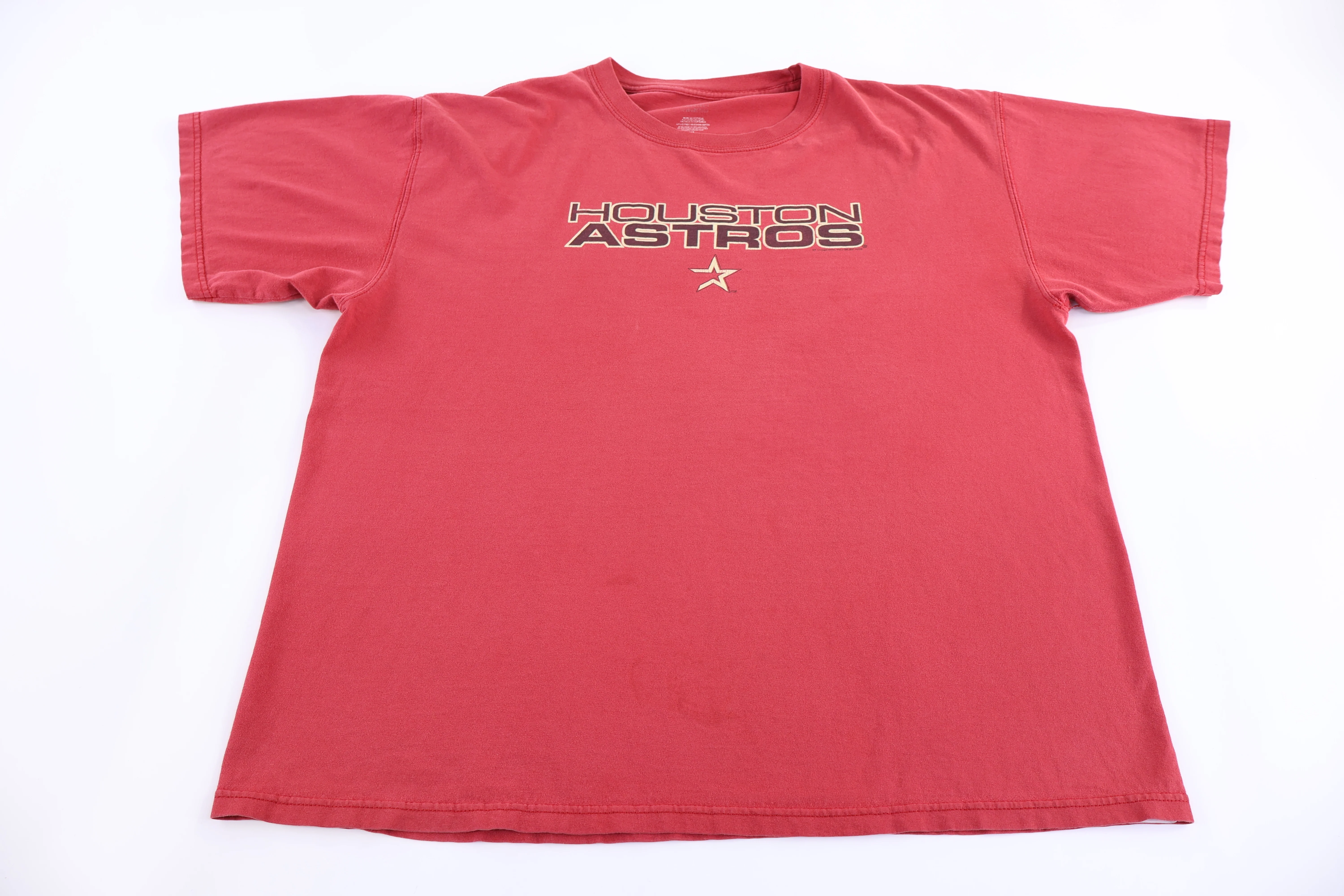 Vintage Houston Astros Baseball T-shirt