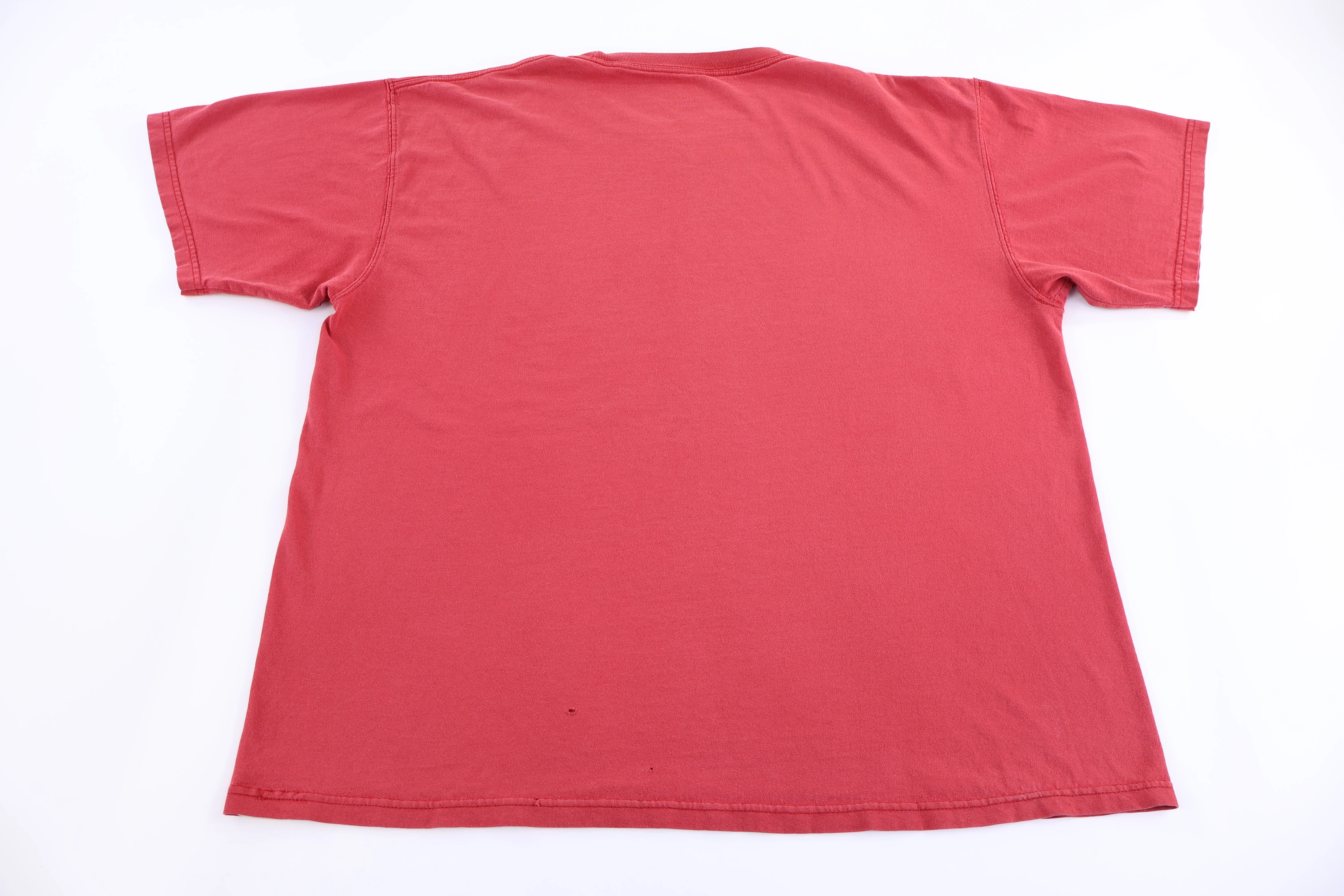 Vintage Houston Astros Baseball T-shirt - Image 2