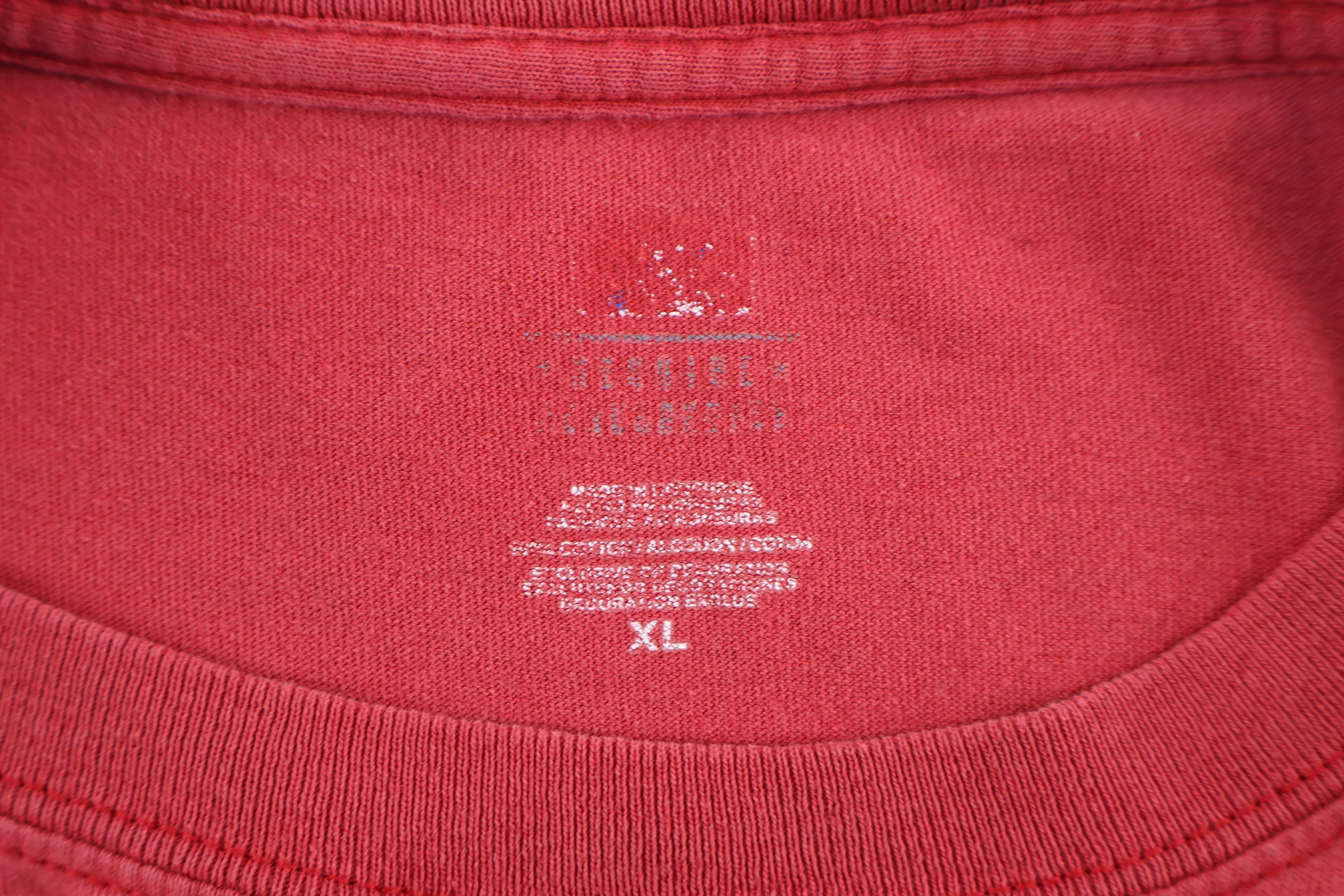 Vintage Houston Astros Baseball T-shirt - Image 4
