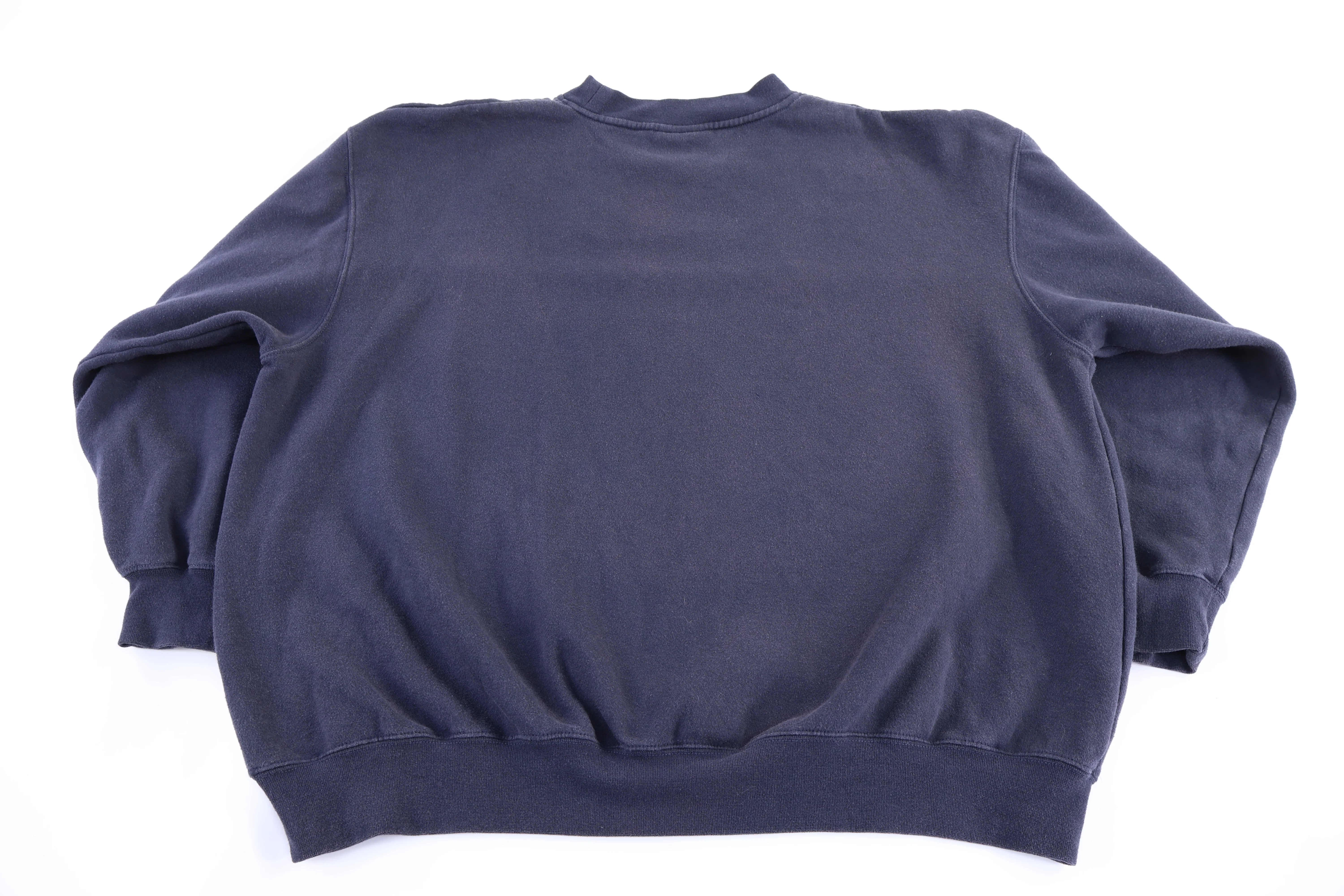Vintage Houston Texans Football Sweatshirt - Image 2
