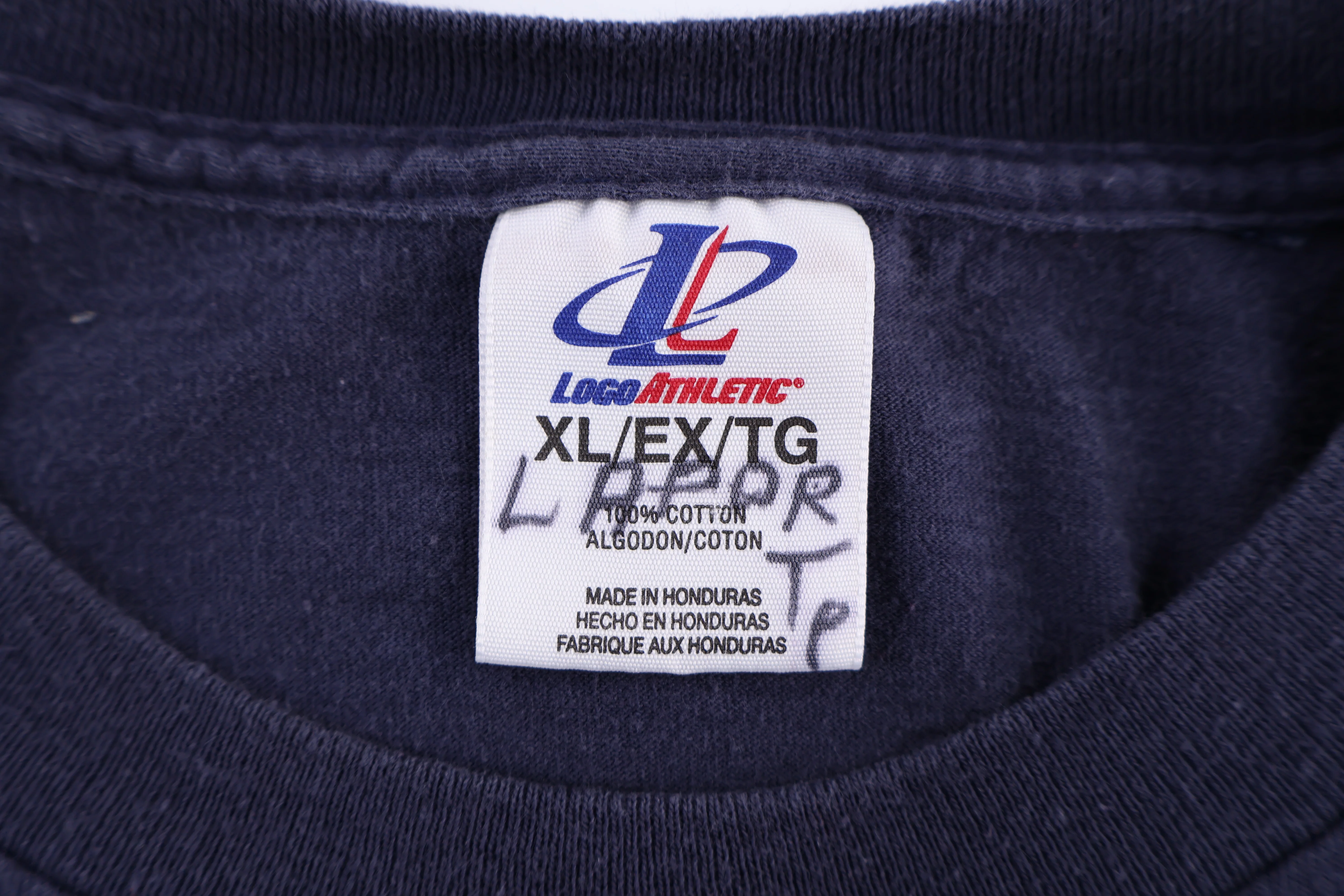 Vintage Houston Texans Football T-shirt - Image 3