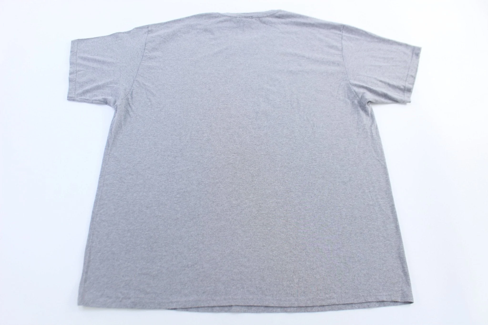 Vintage Houston Texas Football ST-shirt - Image 3