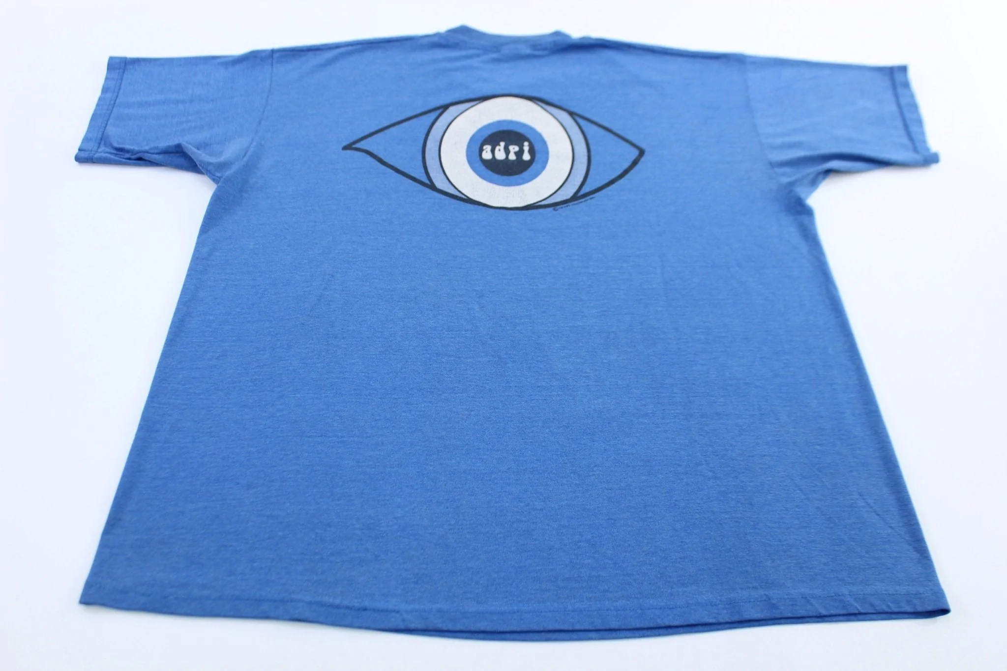 Vintage I Spy An Adpi T-Shirt - Image 2