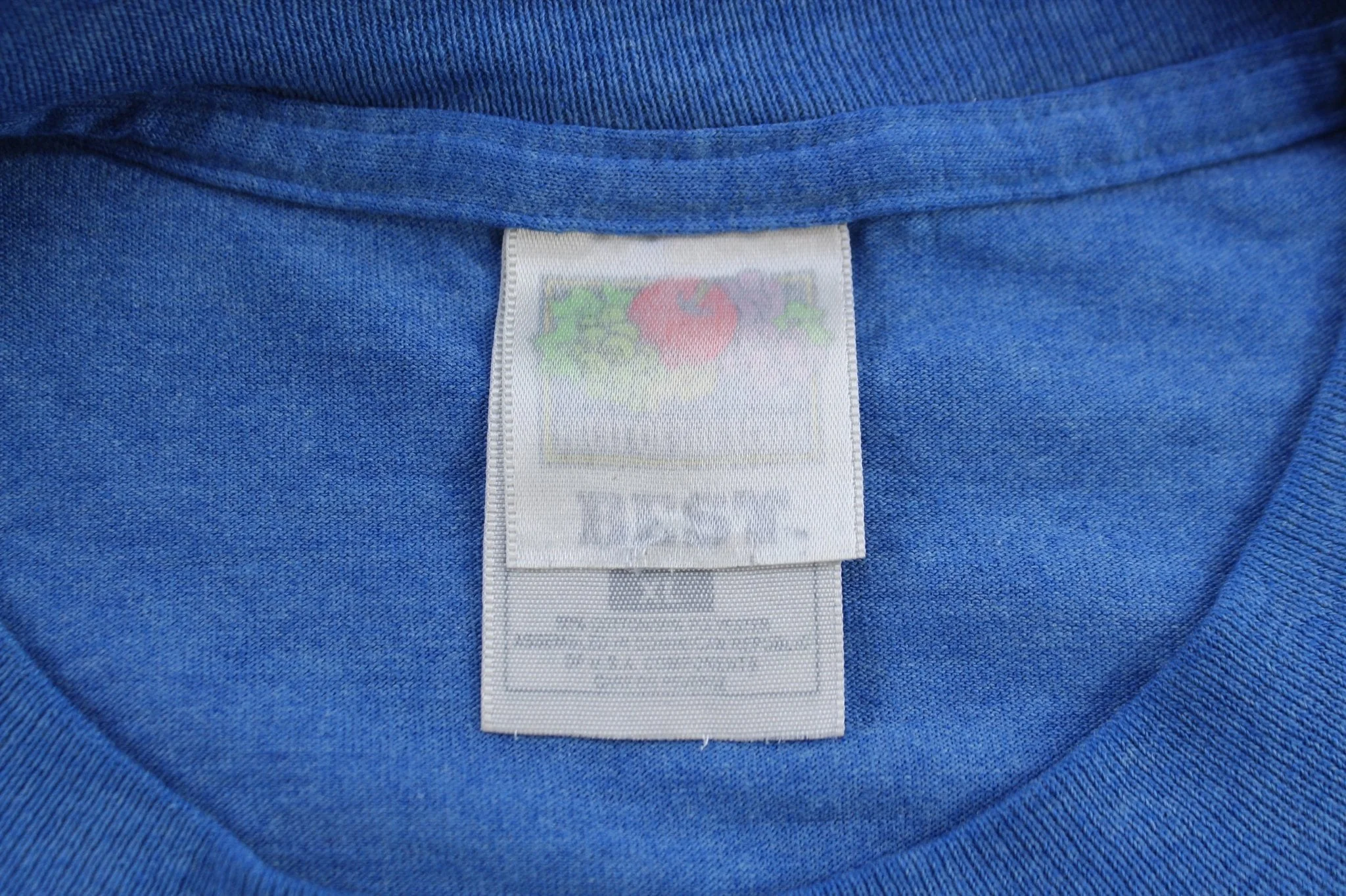 Vintage I Spy An Adpi T-Shirt - Image 3