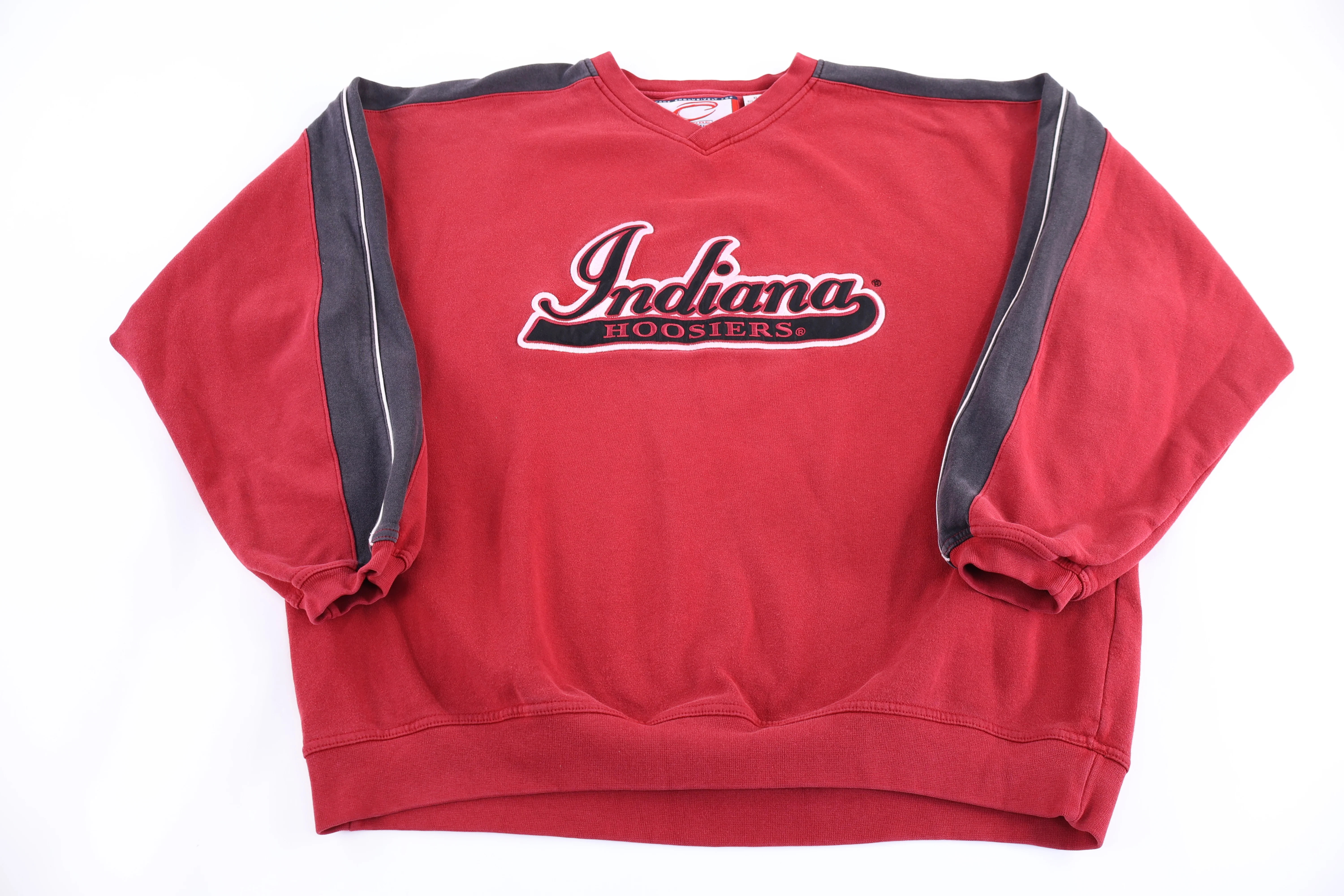 Vintage Indiana University Hoosiers Sweatshirt