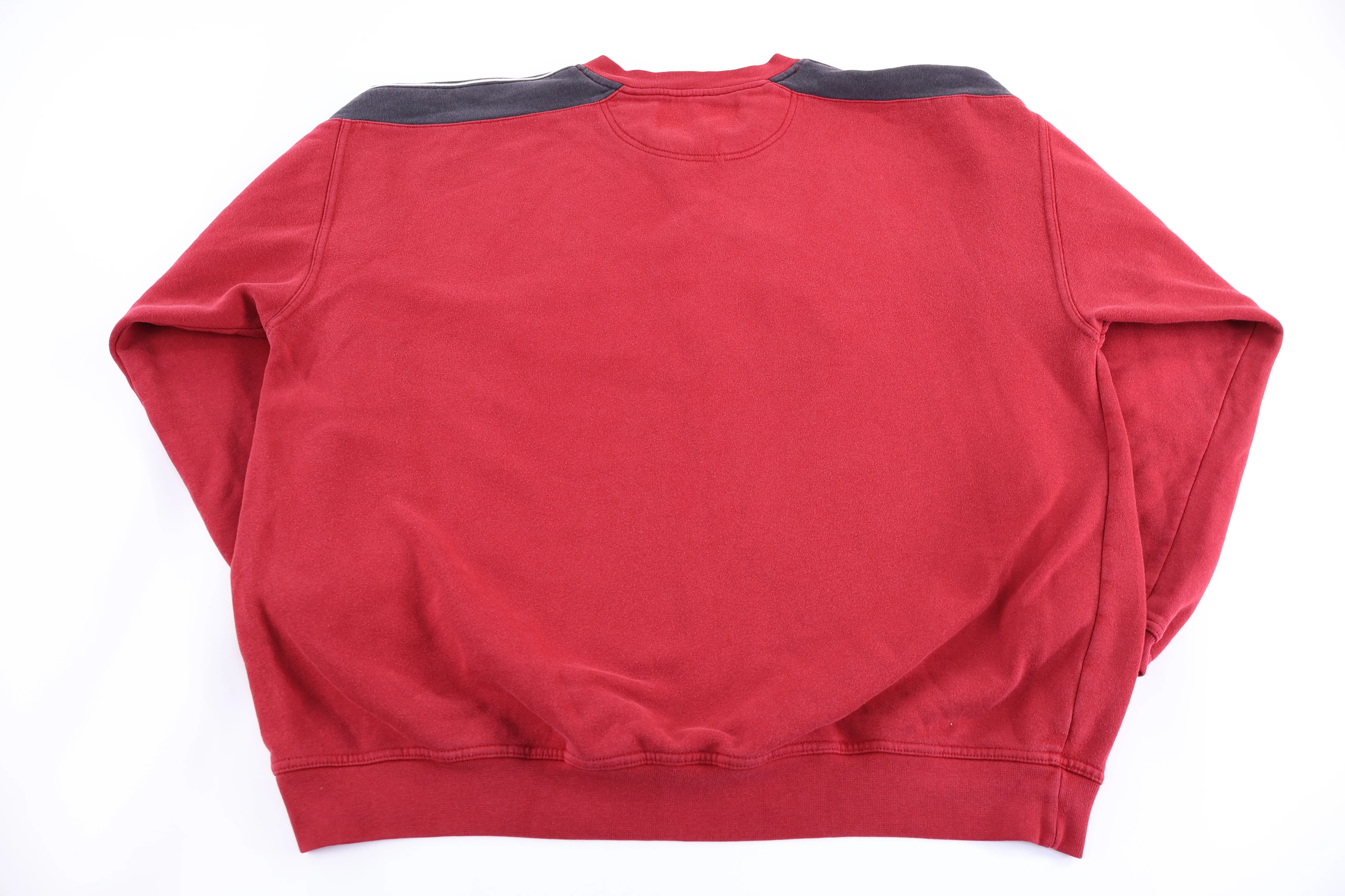 Vintage Indiana University Hoosiers Sweatshirt - Image 2
