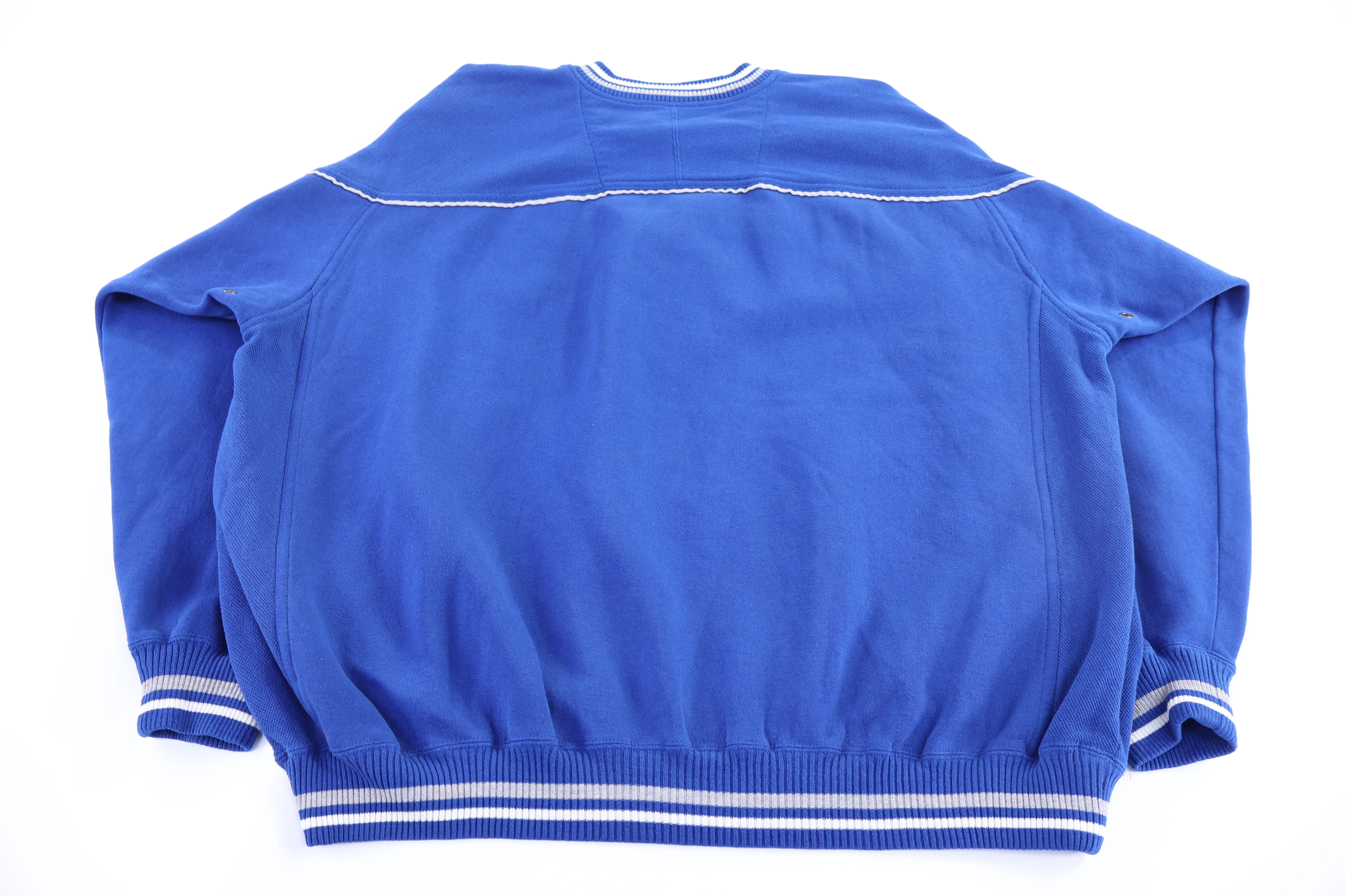 Vintage Indianapolis Colts Football Sweatshirt - Image 2