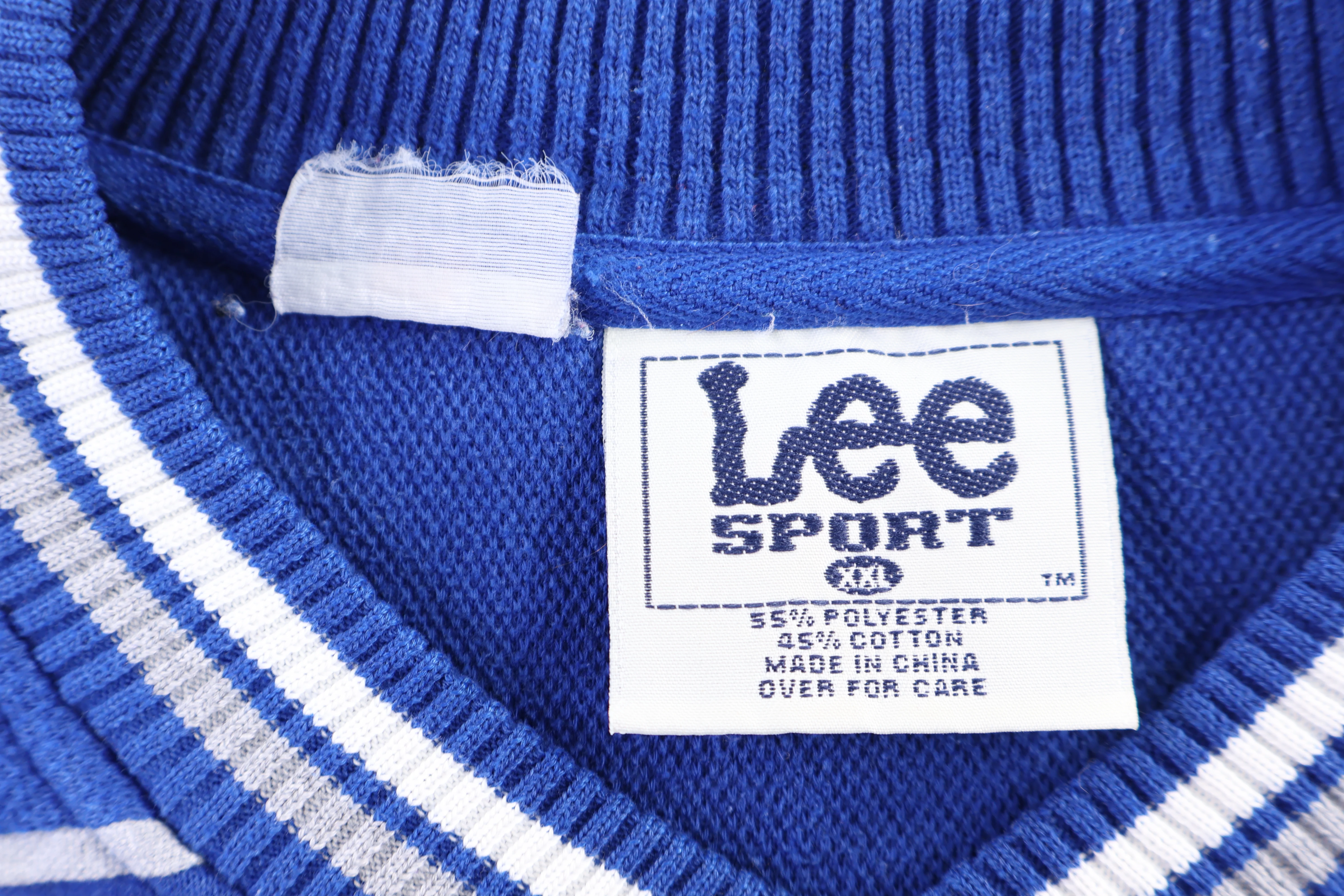 Vintage Indianapolis Colts Football Sweatshirt - Image 3