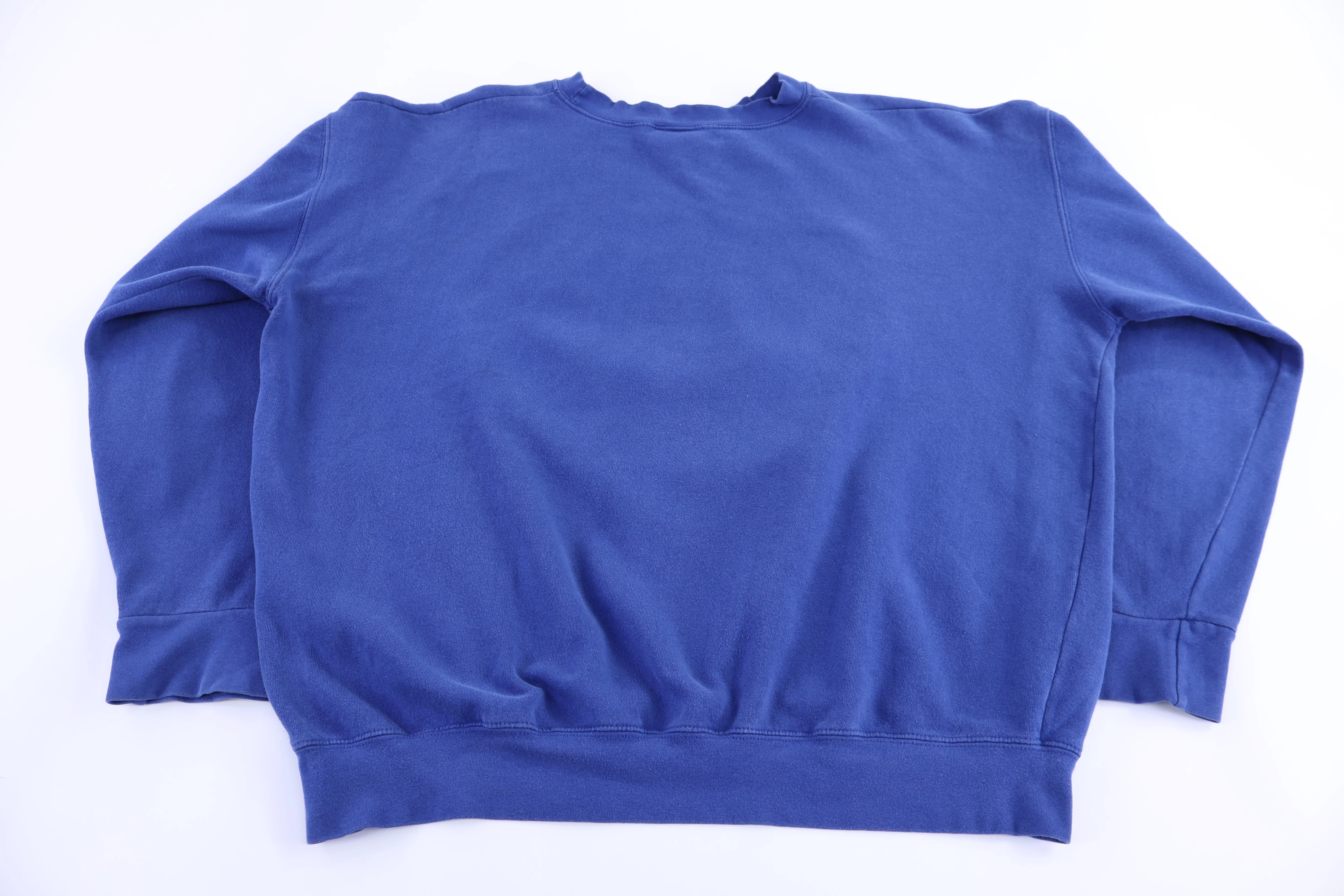 Vintage Indianapolis Colts Football Sweatshirt - Image 2