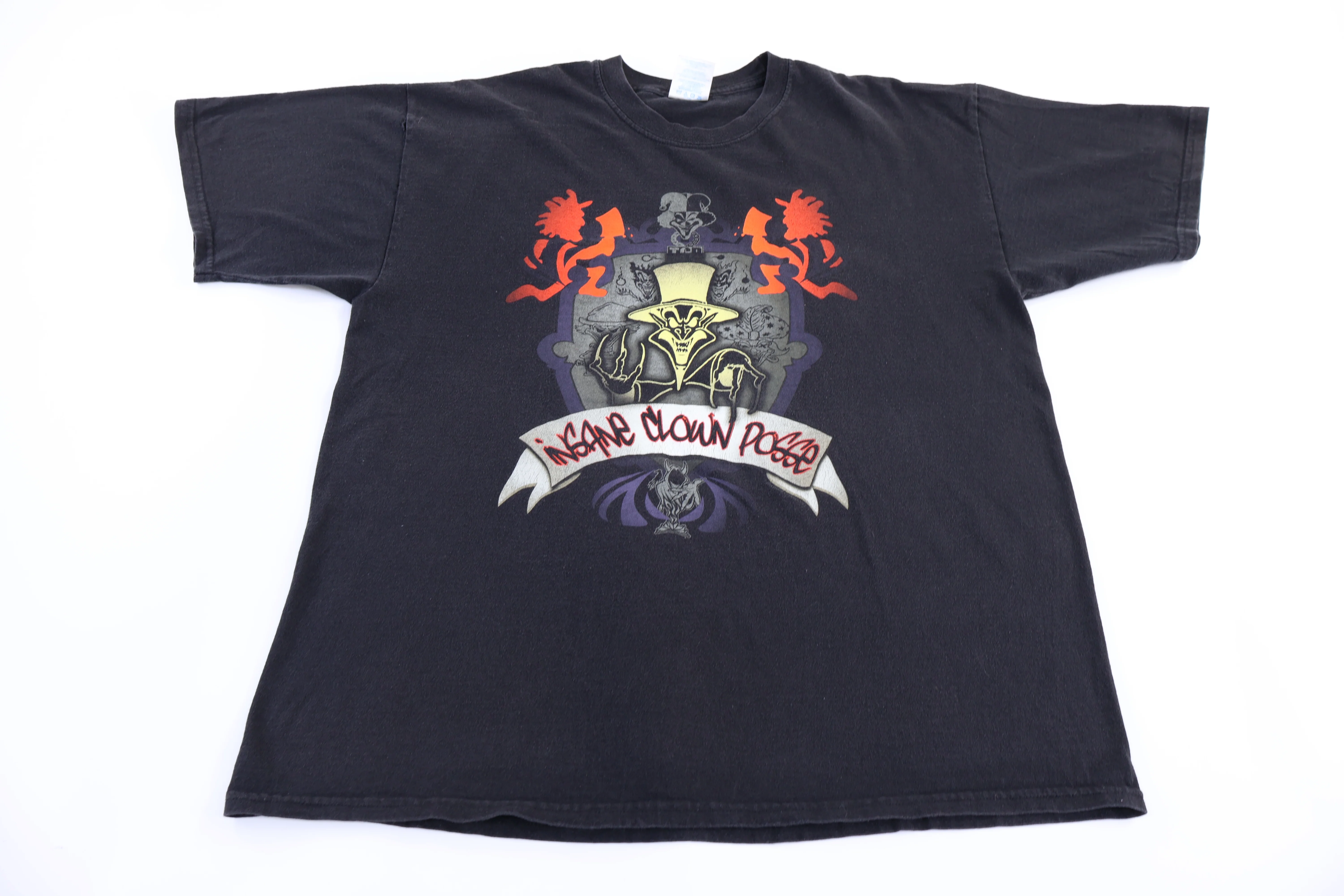 Vintage Insane Clown Posse T-shirt