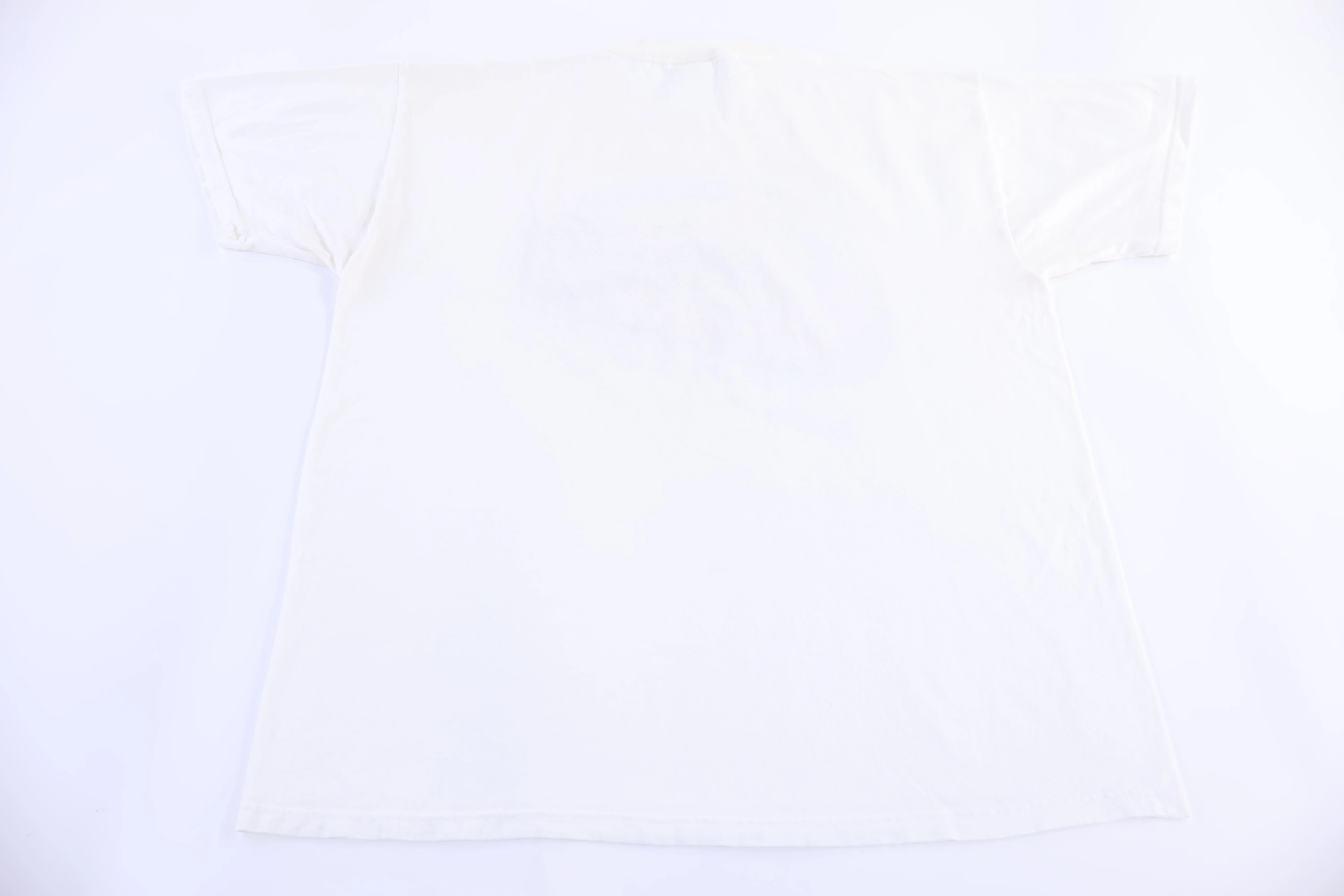Vintage Jeff Gordon Racing Graphic T-shirt - Image 2
