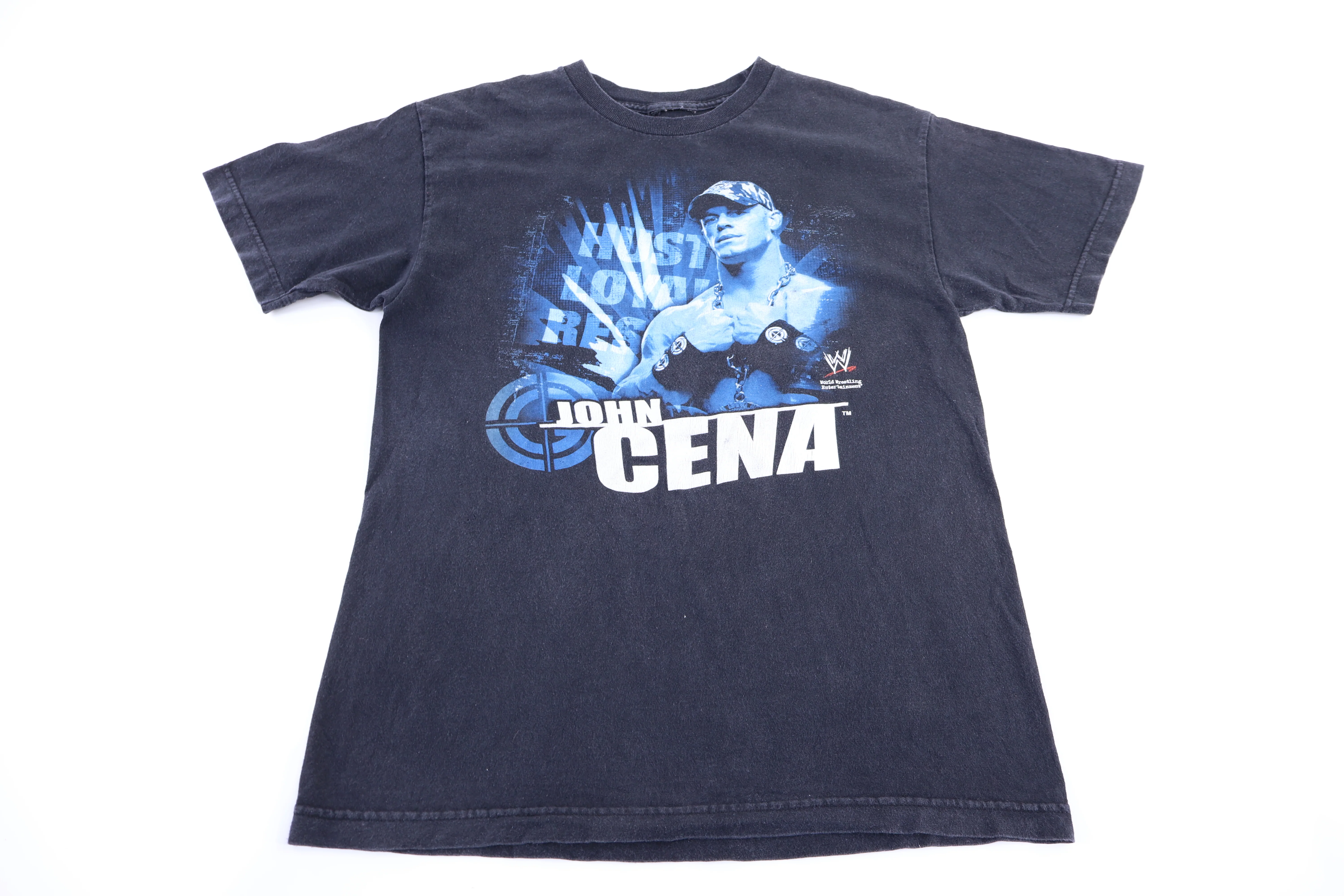 Vintage John Cena WWE T-shirt