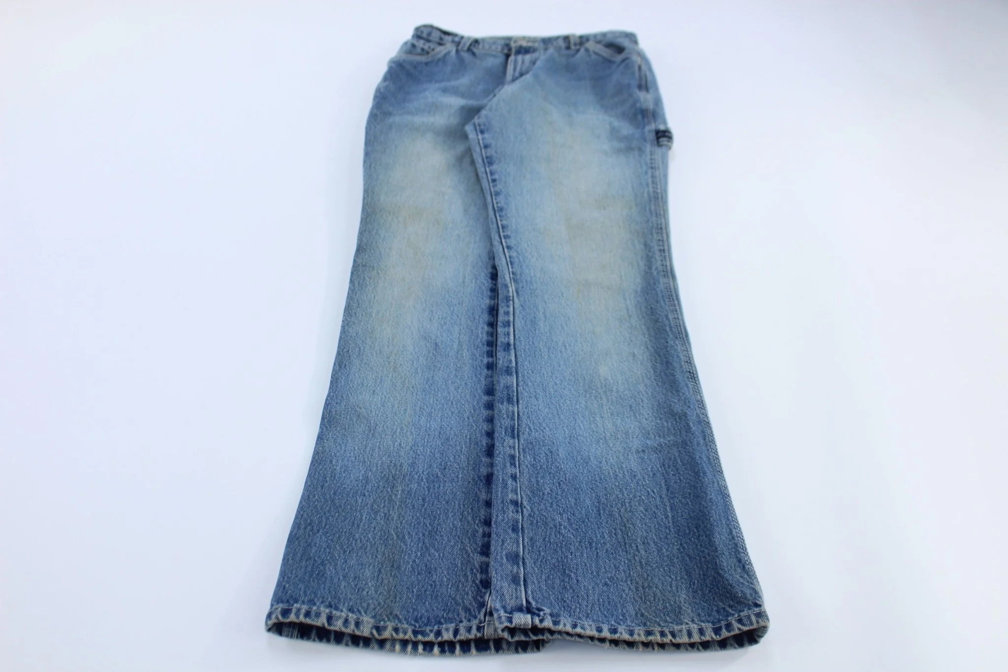 Vintage Jordache Carpenter Jeans