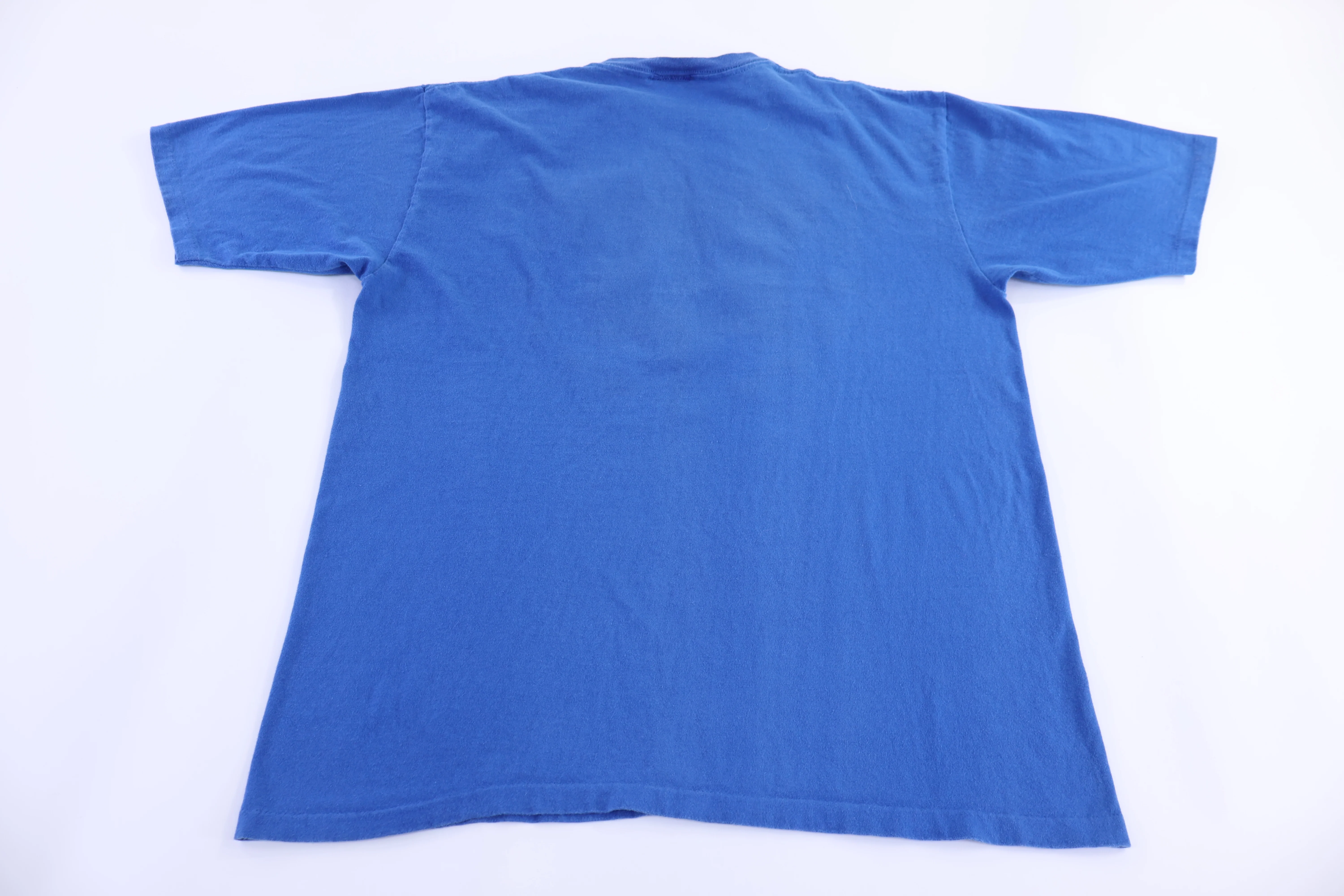 Vintage Kansas City Royals Baseball T-shirt - Image 2