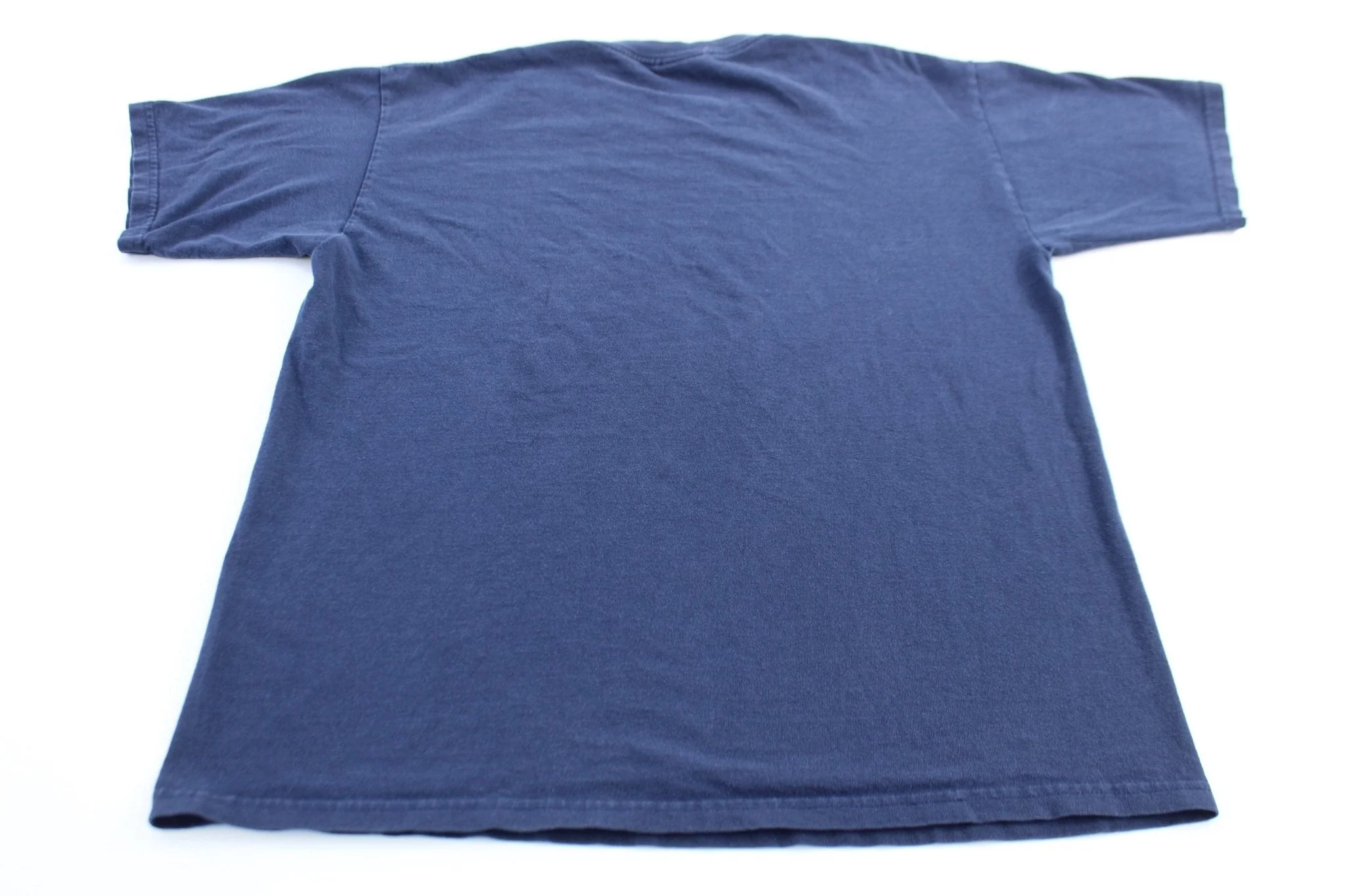 Vintage Kansas City Royals Lee Sport T-Shirt - Image 2