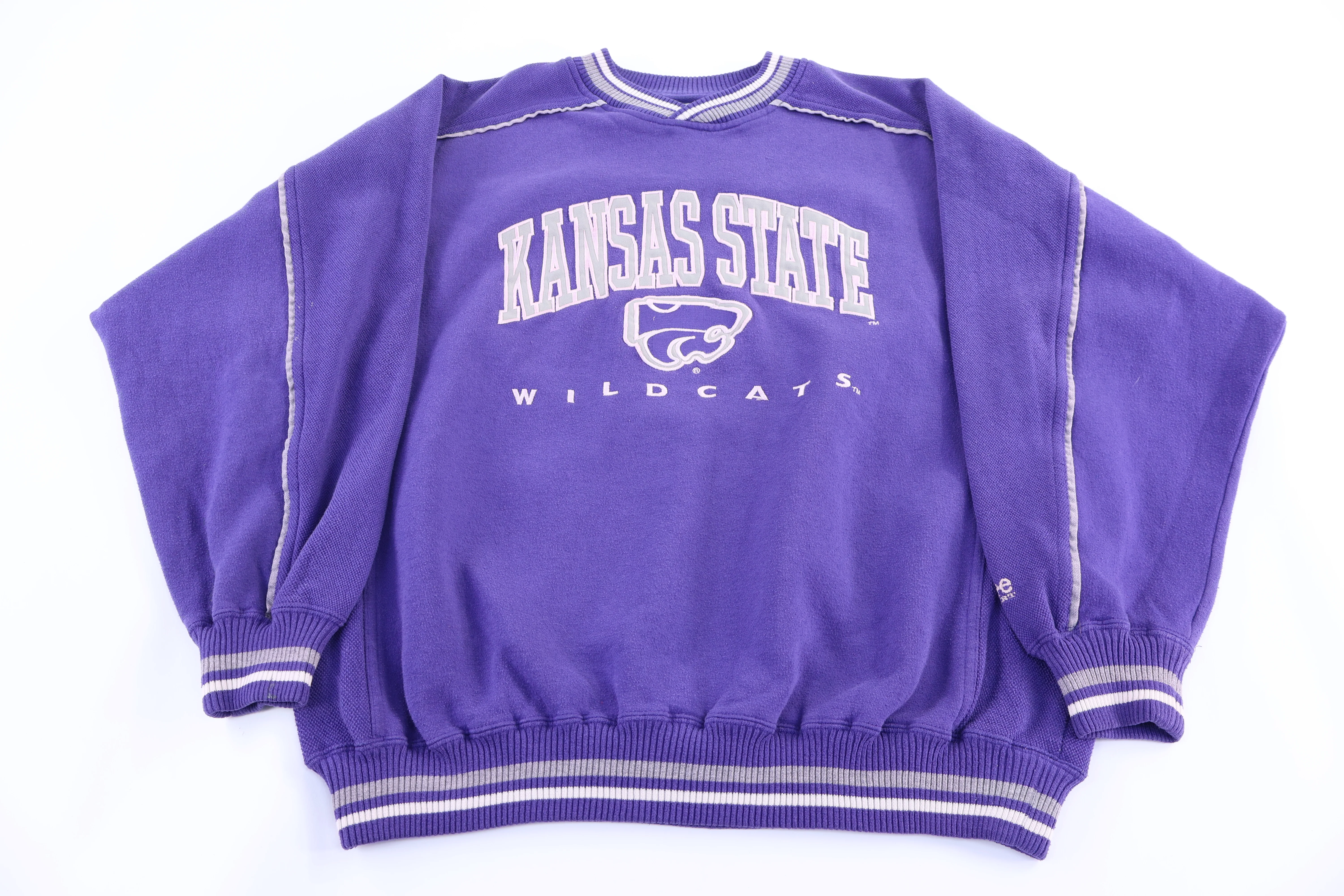 Vintage Kansas State Univeristy Sweatshirt