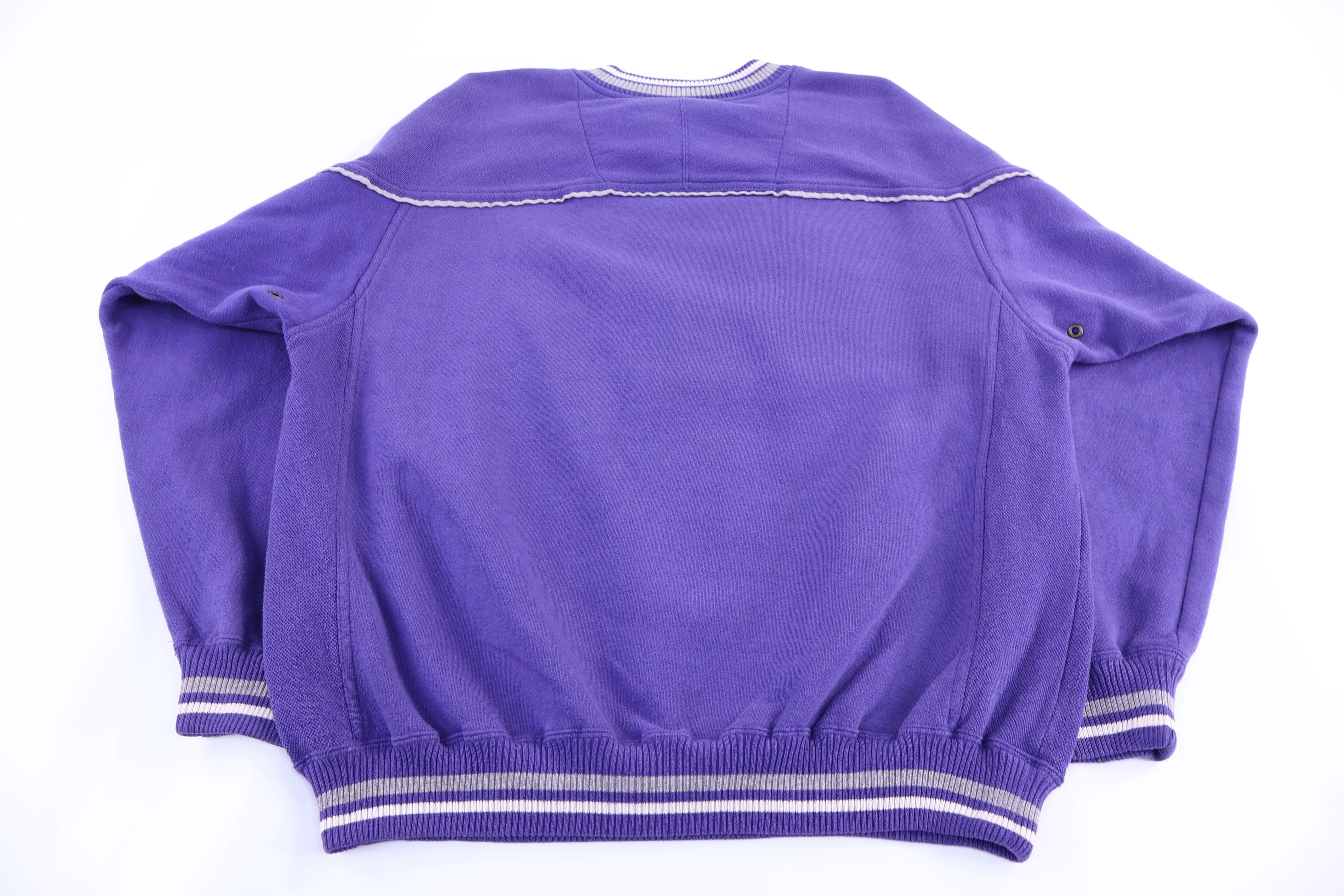 Vintage Kansas State Univeristy Sweatshirt - Image 2
