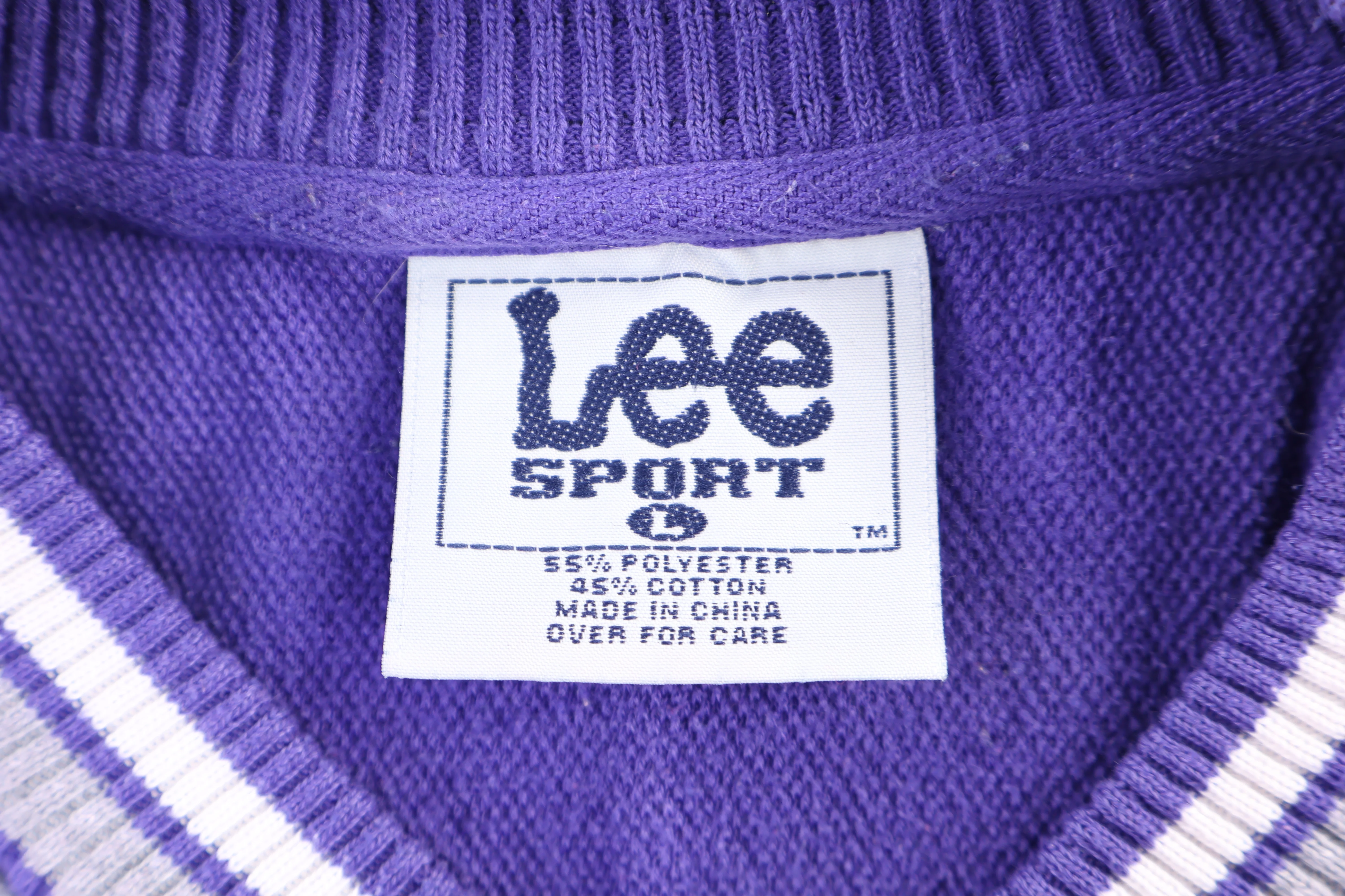 Vintage Kansas State Univeristy Sweatshirt - Image 3