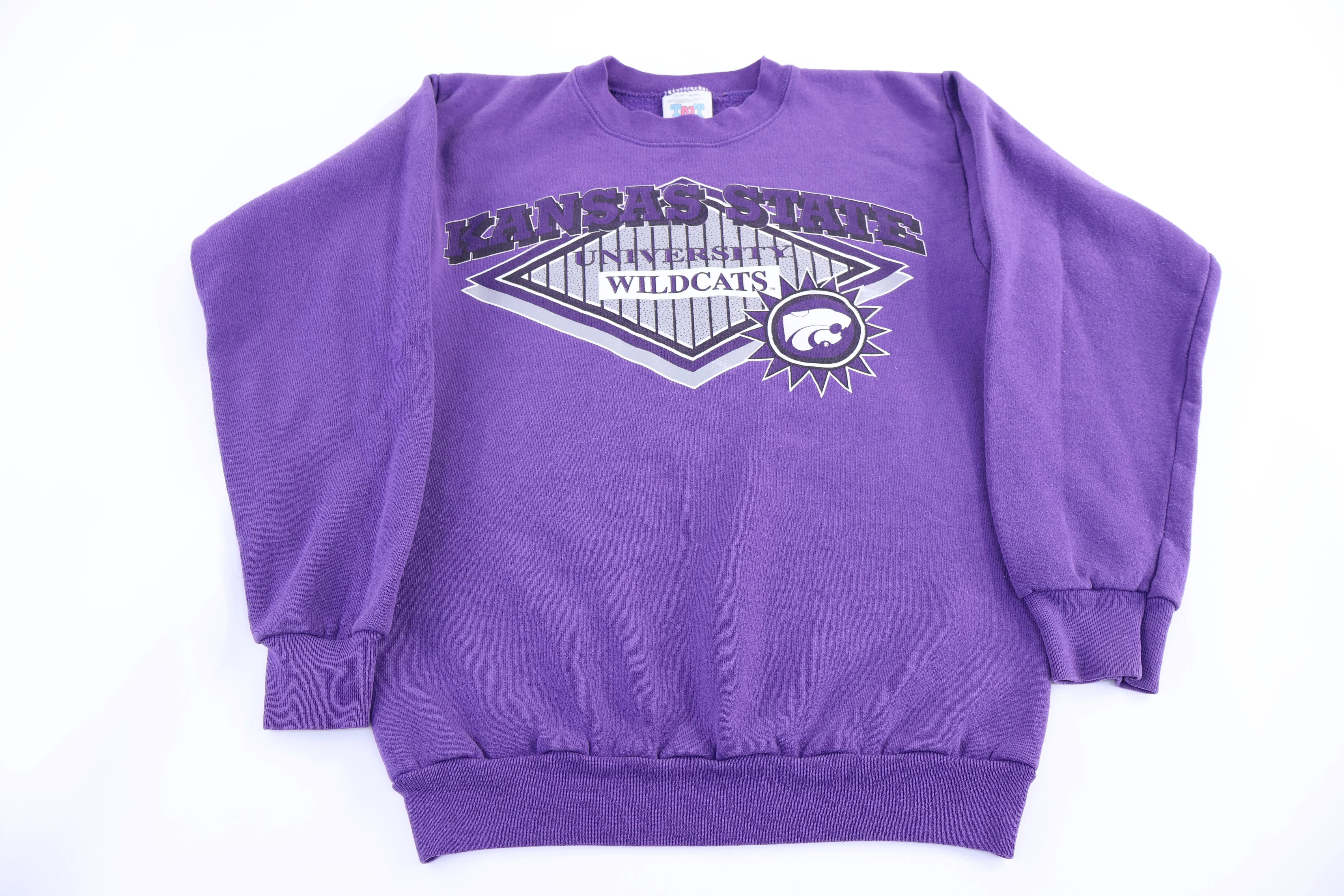 Vintage Kansas State University Sweatshirt
